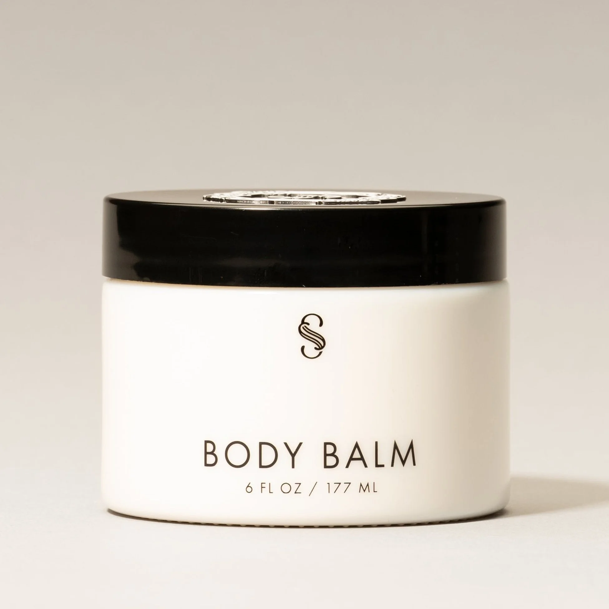 body balm – sorella apothecary