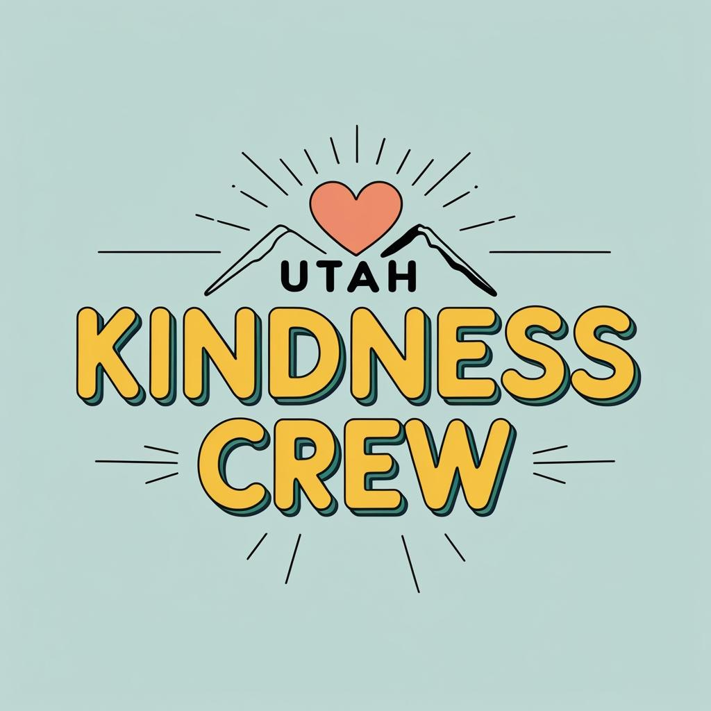 Utah Kindness Crew 