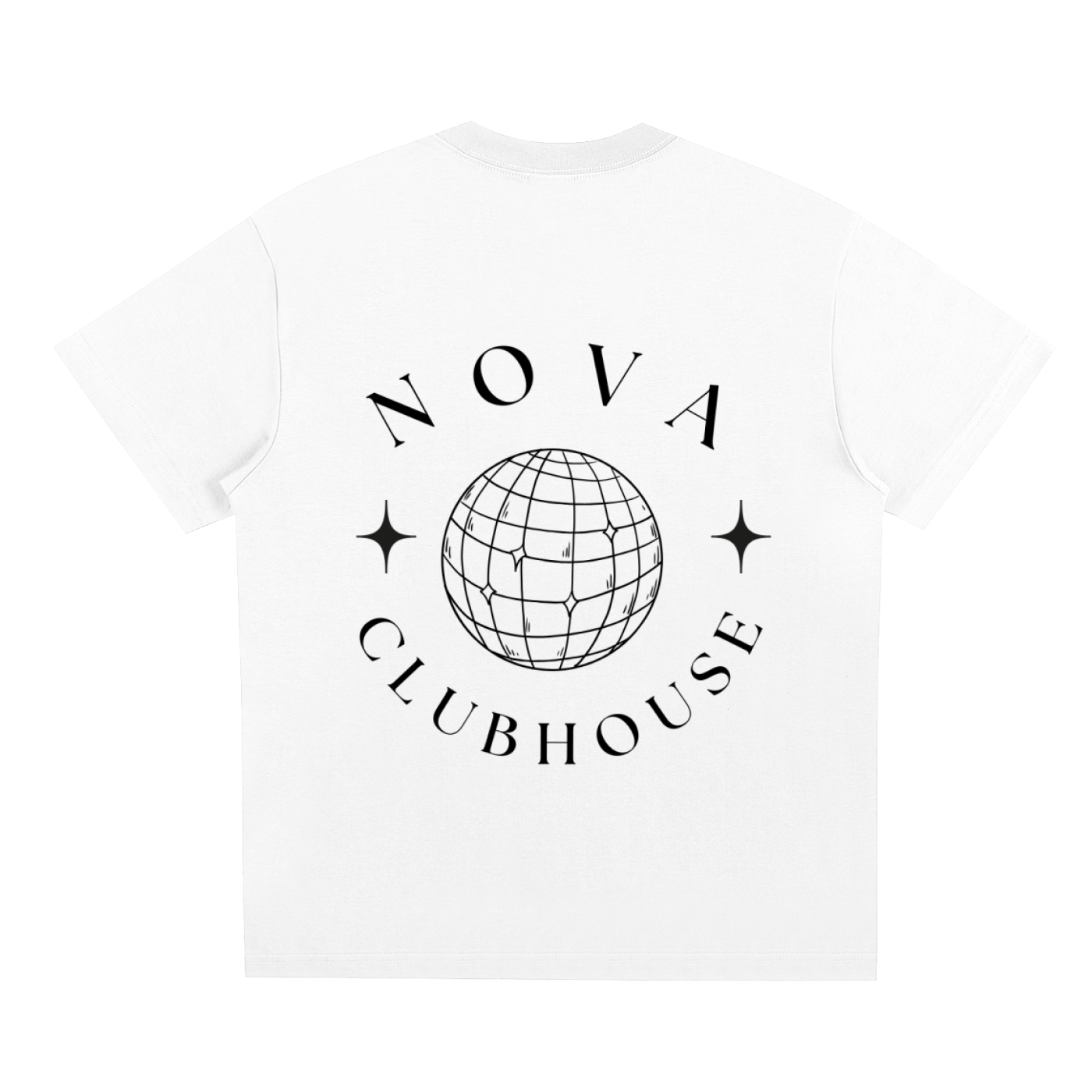 Classic Serif NOVA Quick-Dry Cooling Tee