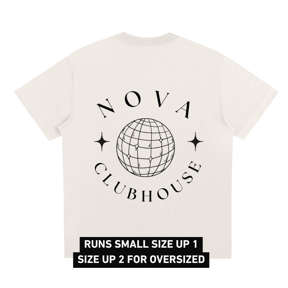 Classic Serif NOVA Quick-Dry Cooling Tee