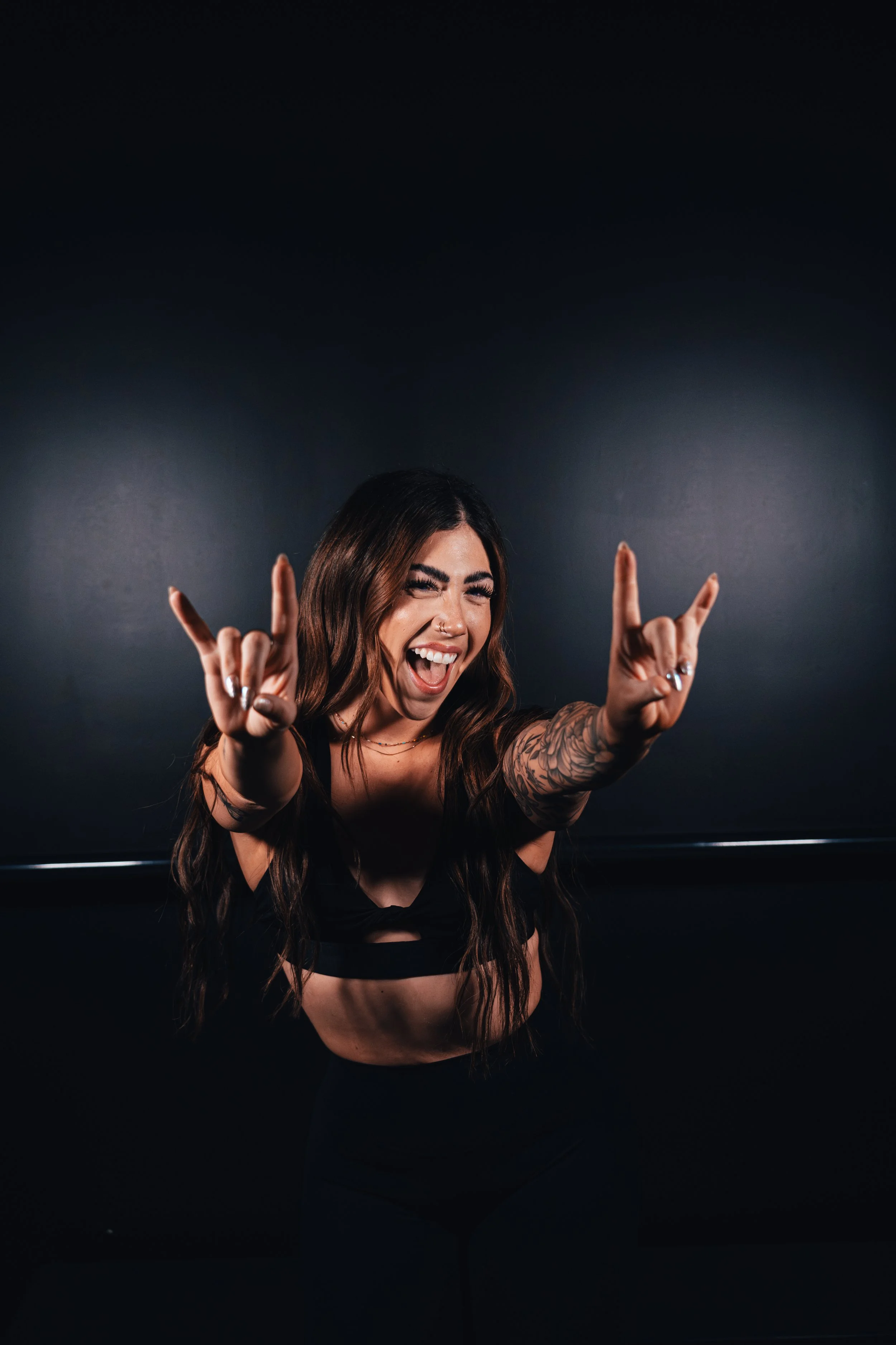 Chandler Nova Instructor