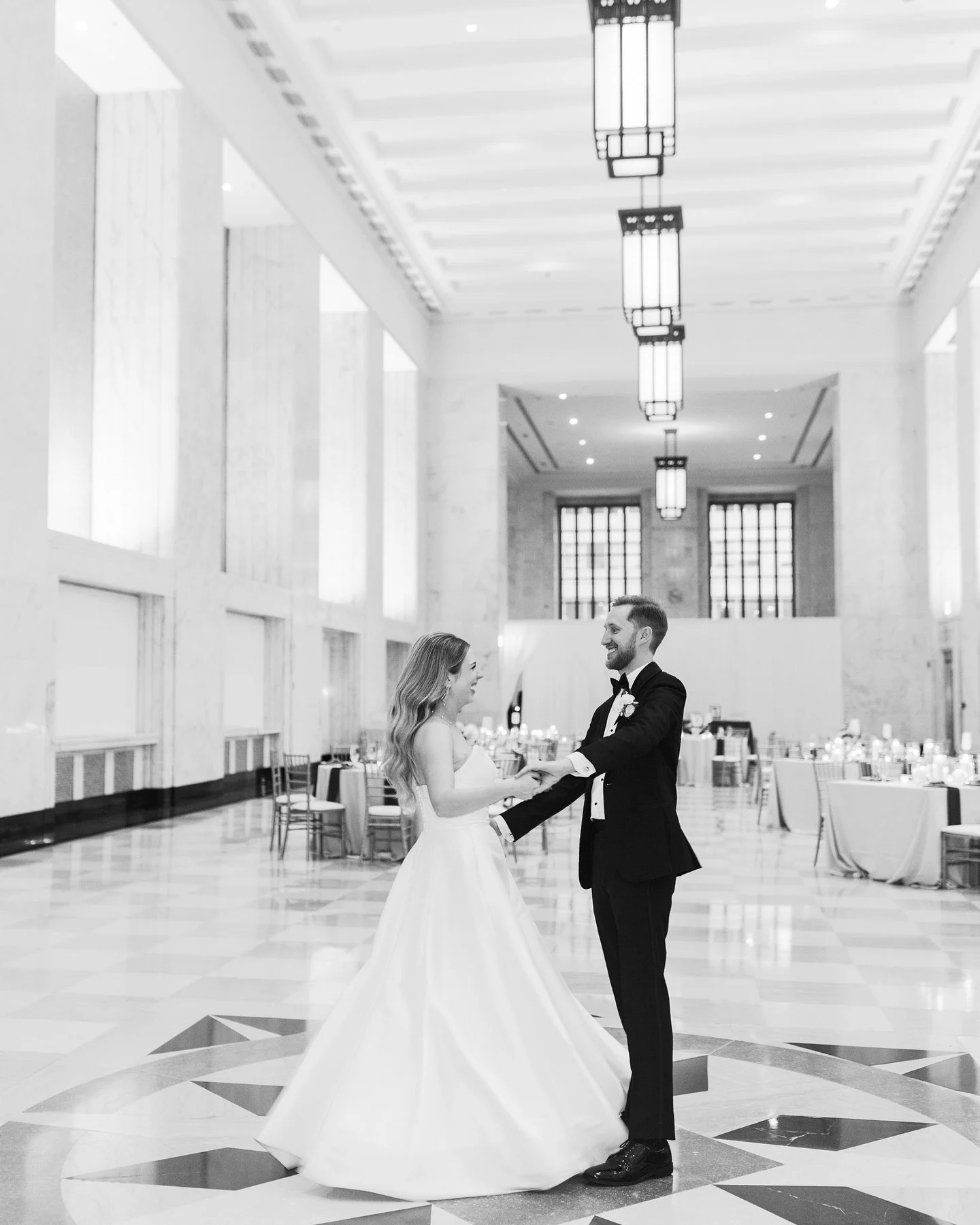 Abby &amp; Charlie matched on a dating app the day Abby moved to Chicago. Charlie was only nearby because he was volunteering that day. And shortly before that? They were in the same bar, at the same time, in an entirely different city. Call it the b