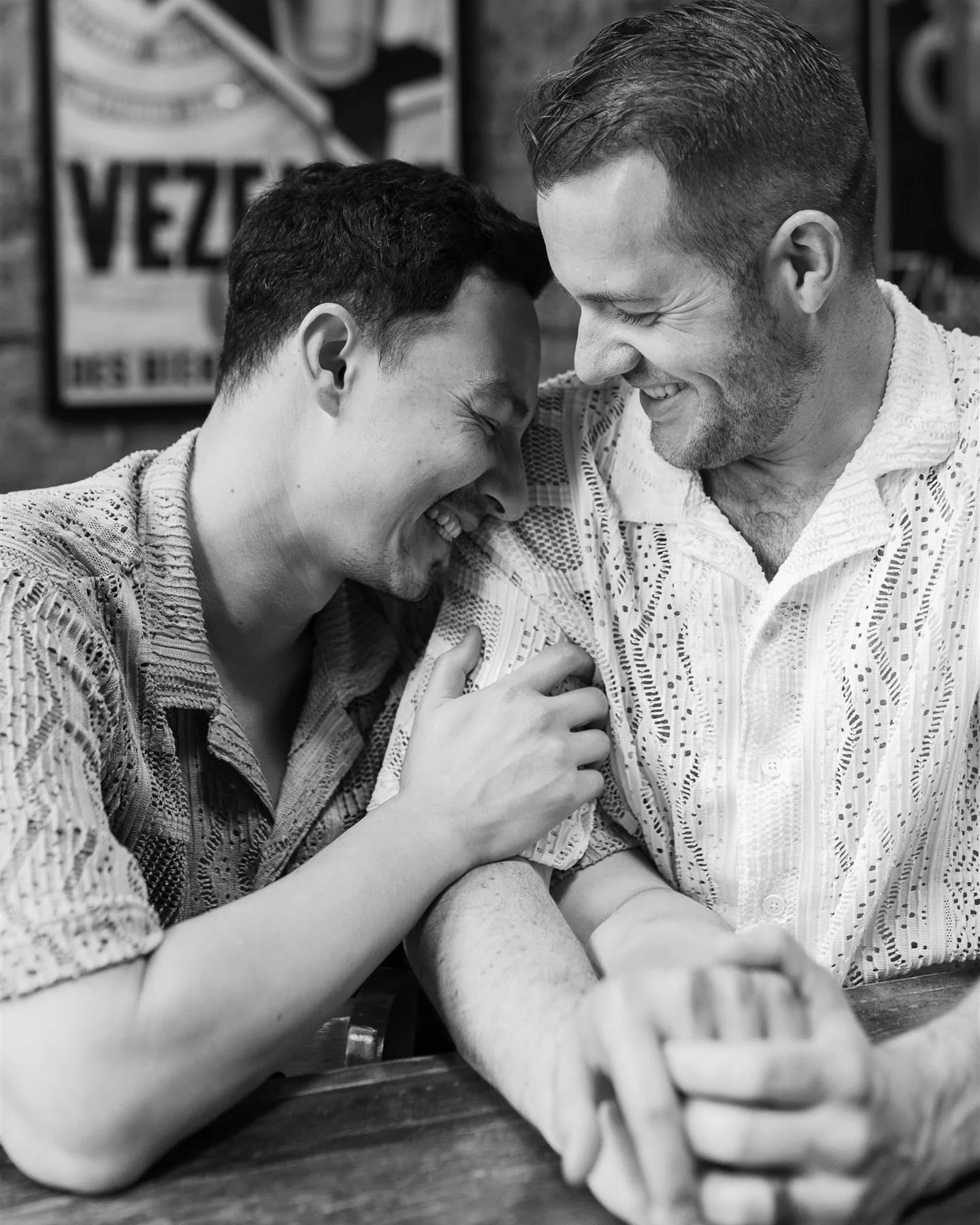 Jack &amp; Nate 🖤