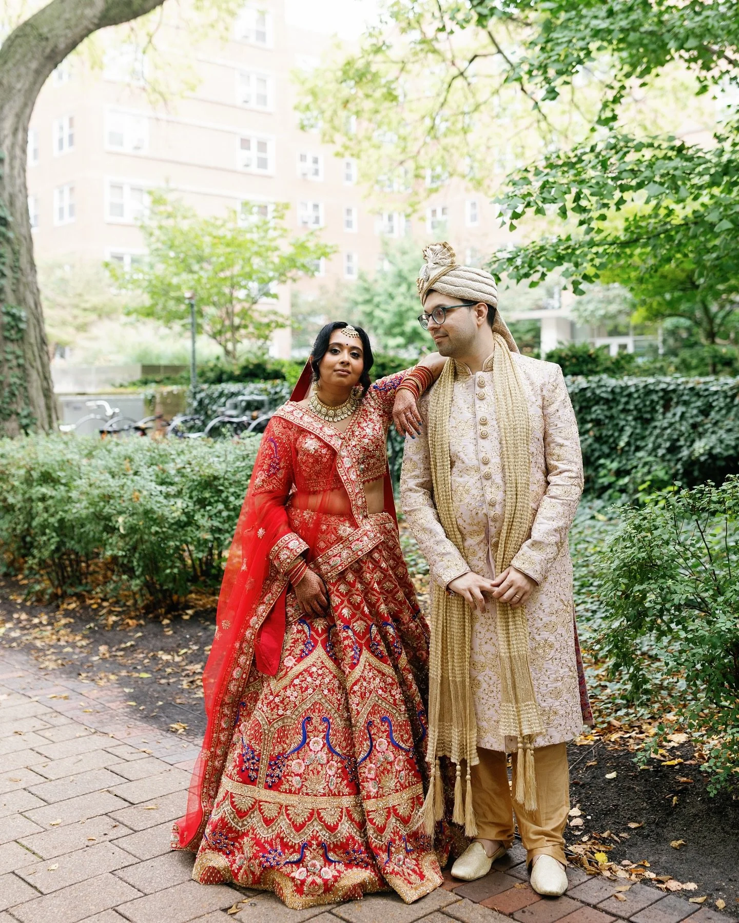 Rima &amp; Noah &hearts;️ // Had to share a few of my favorite sneak peeks of this beautiful fall wedding! Forever grateful to work with couples as brilliant, funny, and kind as these two. Congratulations, you two! XOXO

Planning: @dreameventsbysonya