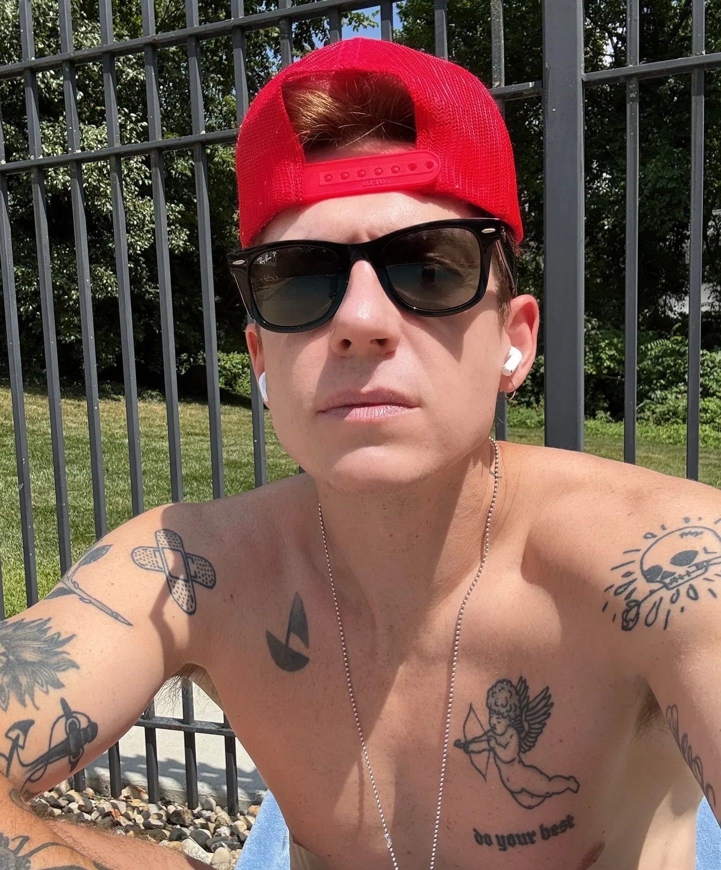 okay hear me out it&rsquo;s like franconia but it&rsquo;s stripped