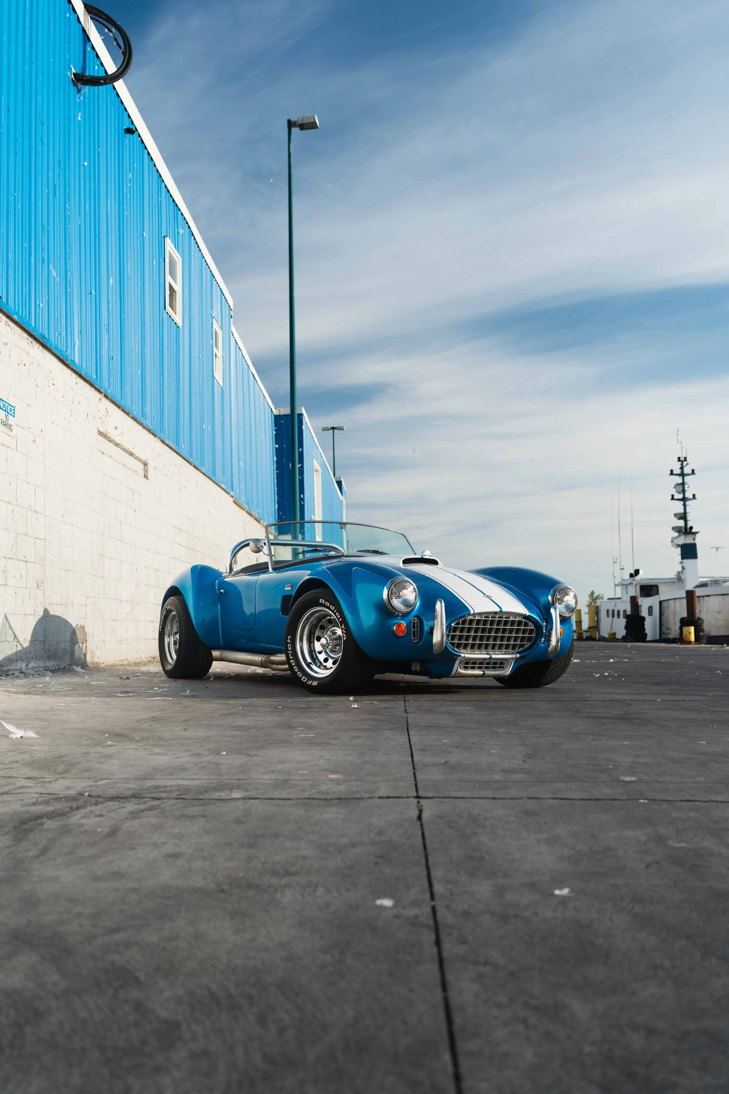 1989 Shelby Cobra 427 - Boat Dock-9.jpg