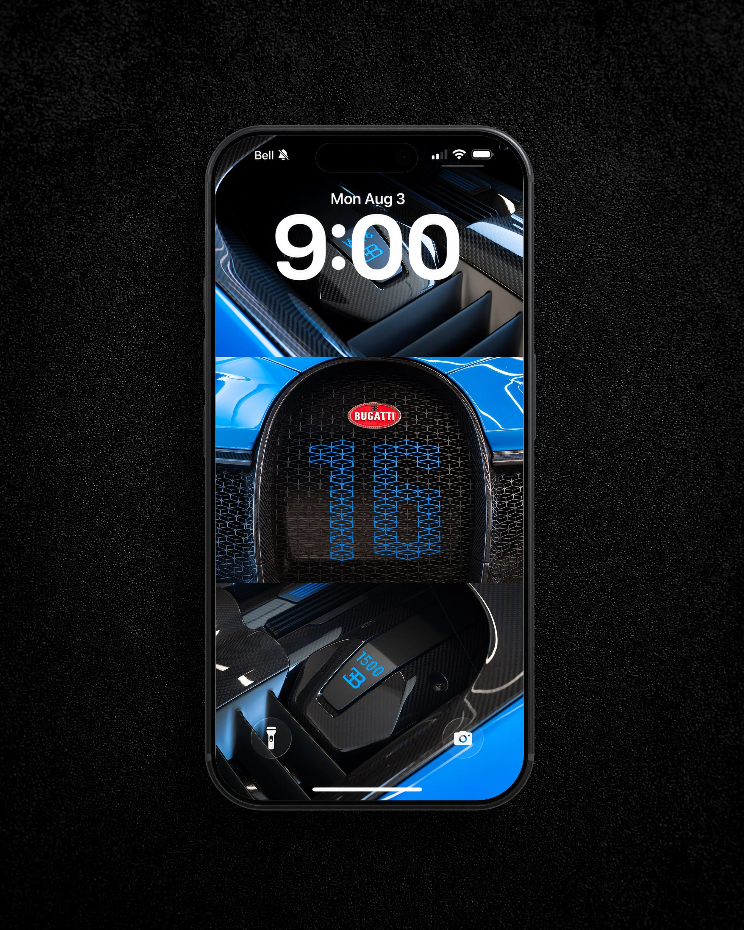 Hypercar Photo Collection Wallpaper & Print