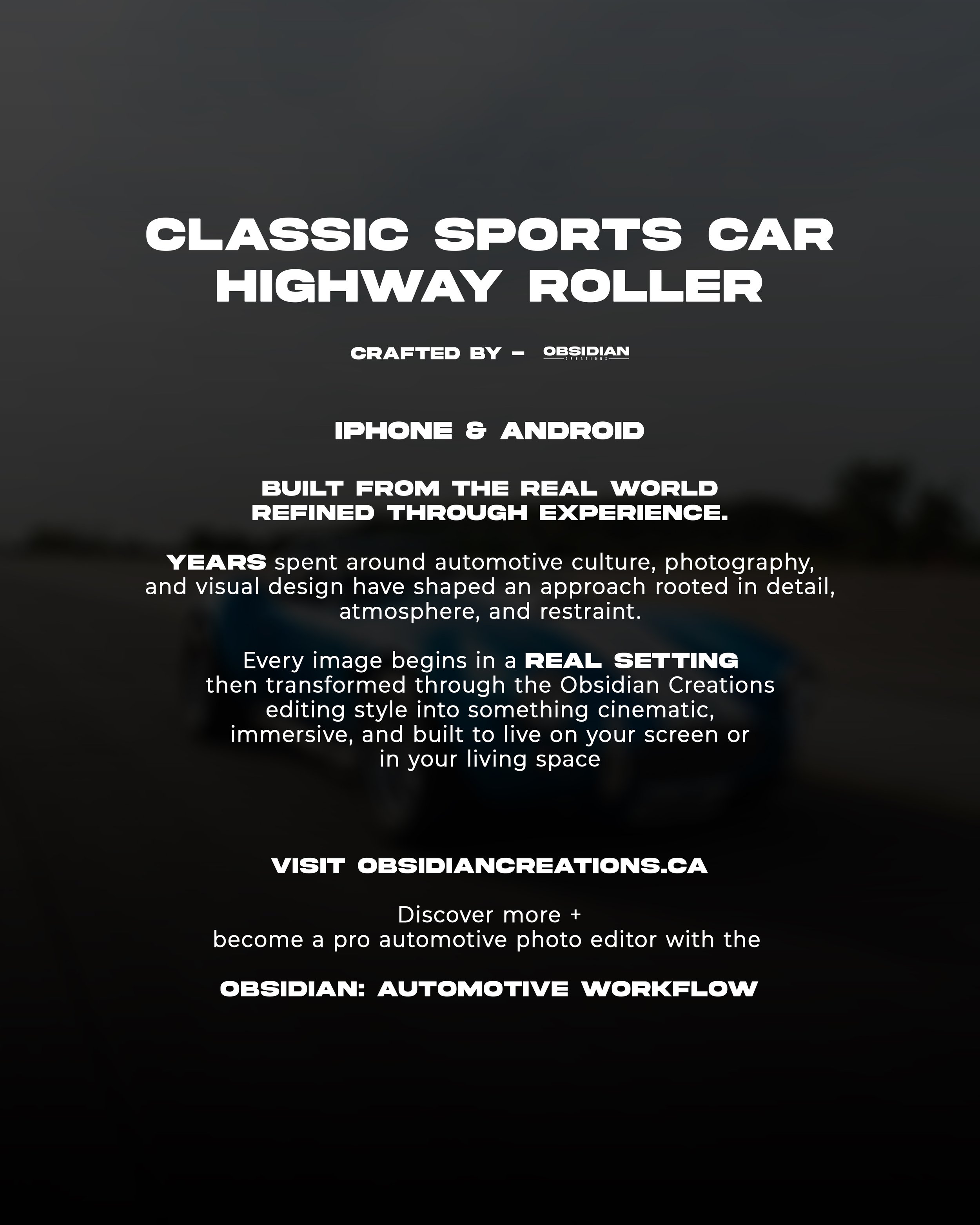 Classic Sports Car HIGHWAY ROLLER2.jpg