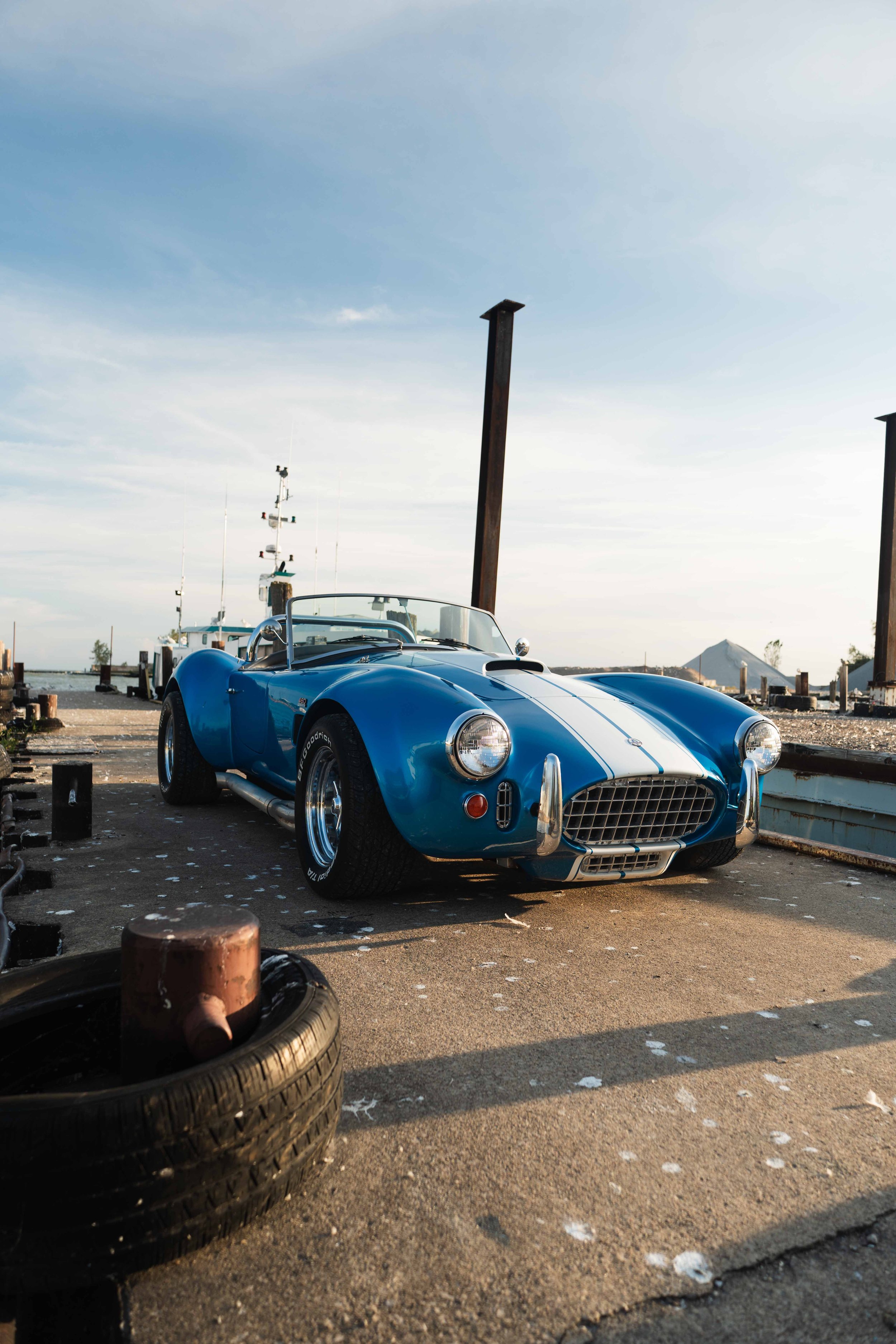 1989 Shelby Cobra 427 - Boat Dock-22.jpg