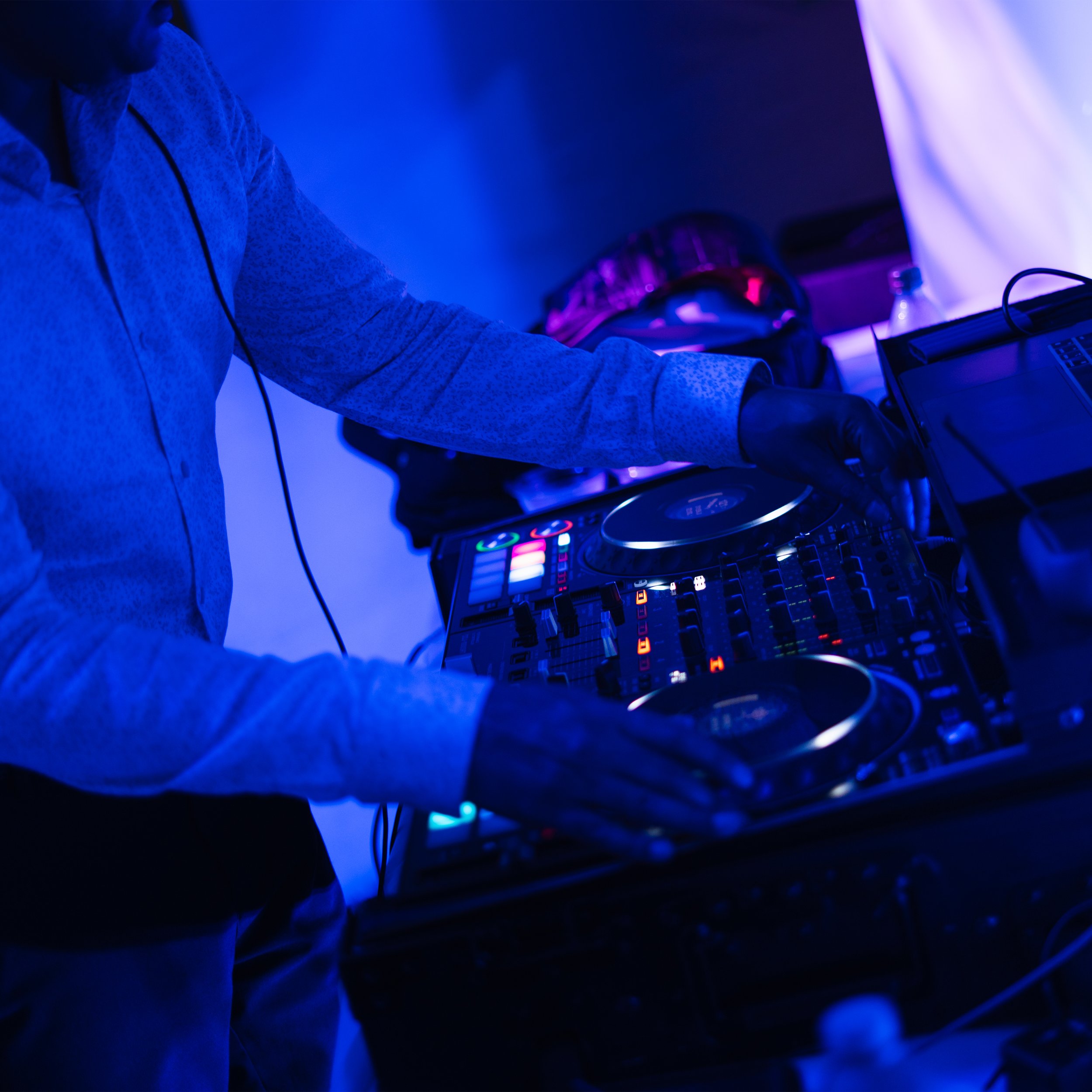 Event Photography & Videography