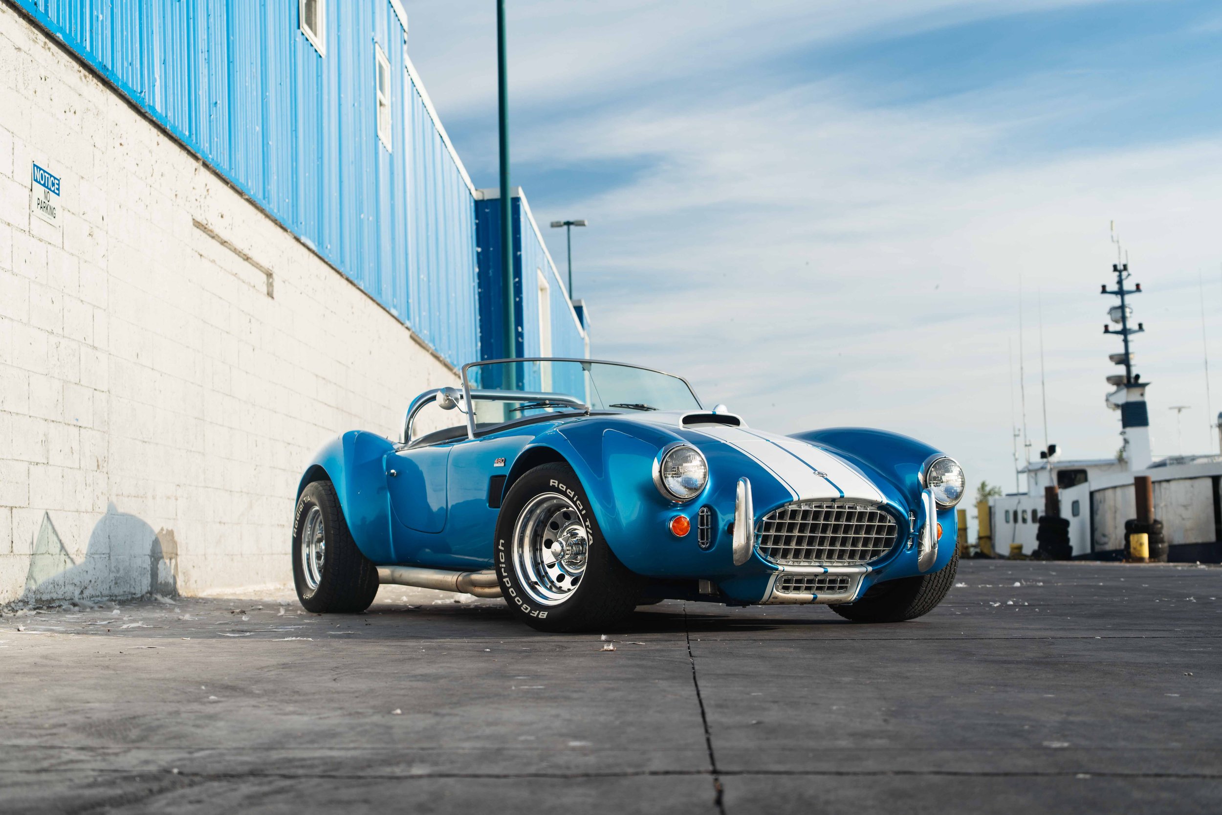 1989 Shelby Cobra 427 - Boat Dock-8.jpg