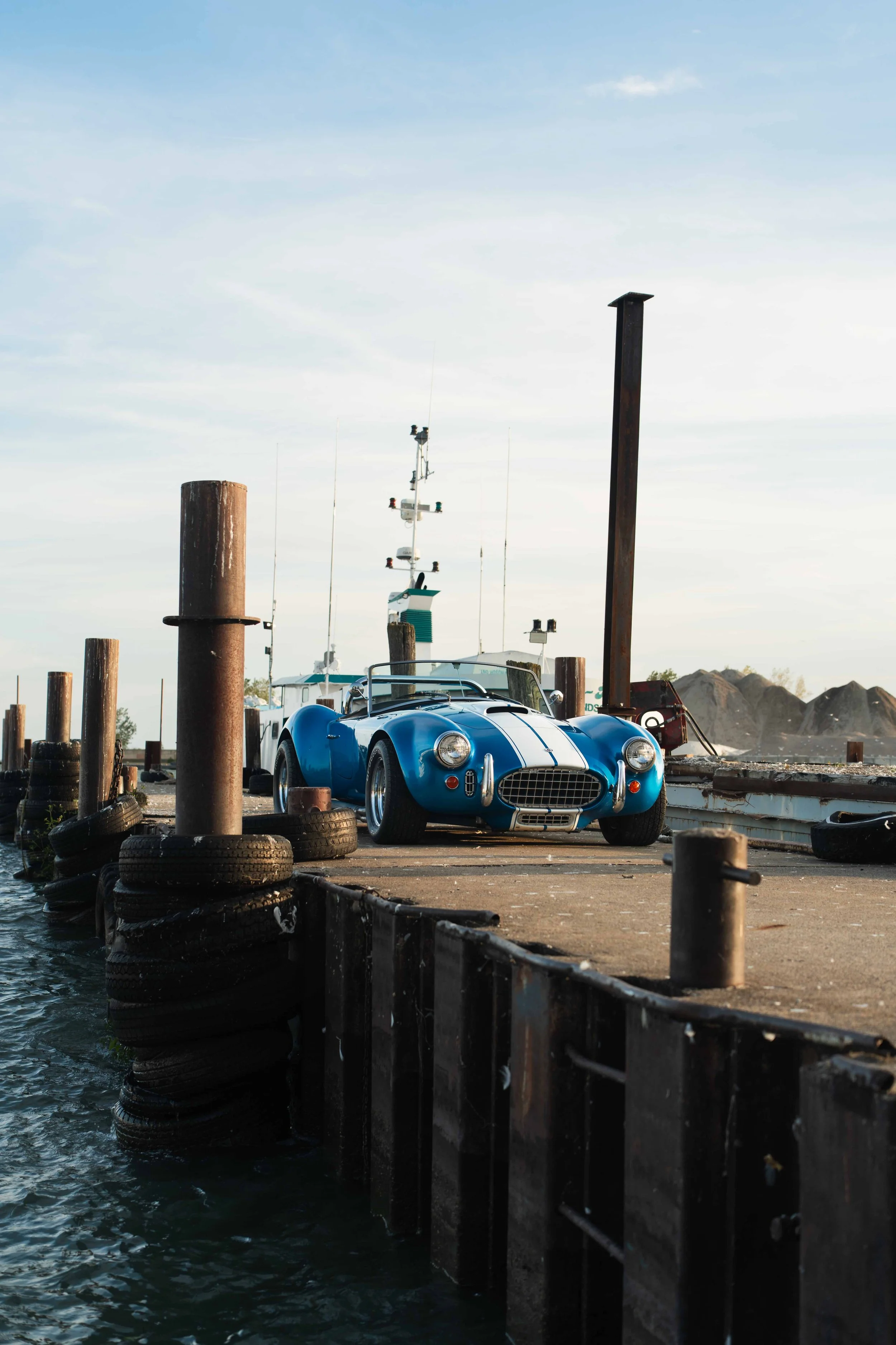 1989 Shelby Cobra 427 - Boat Dock-20.jpg