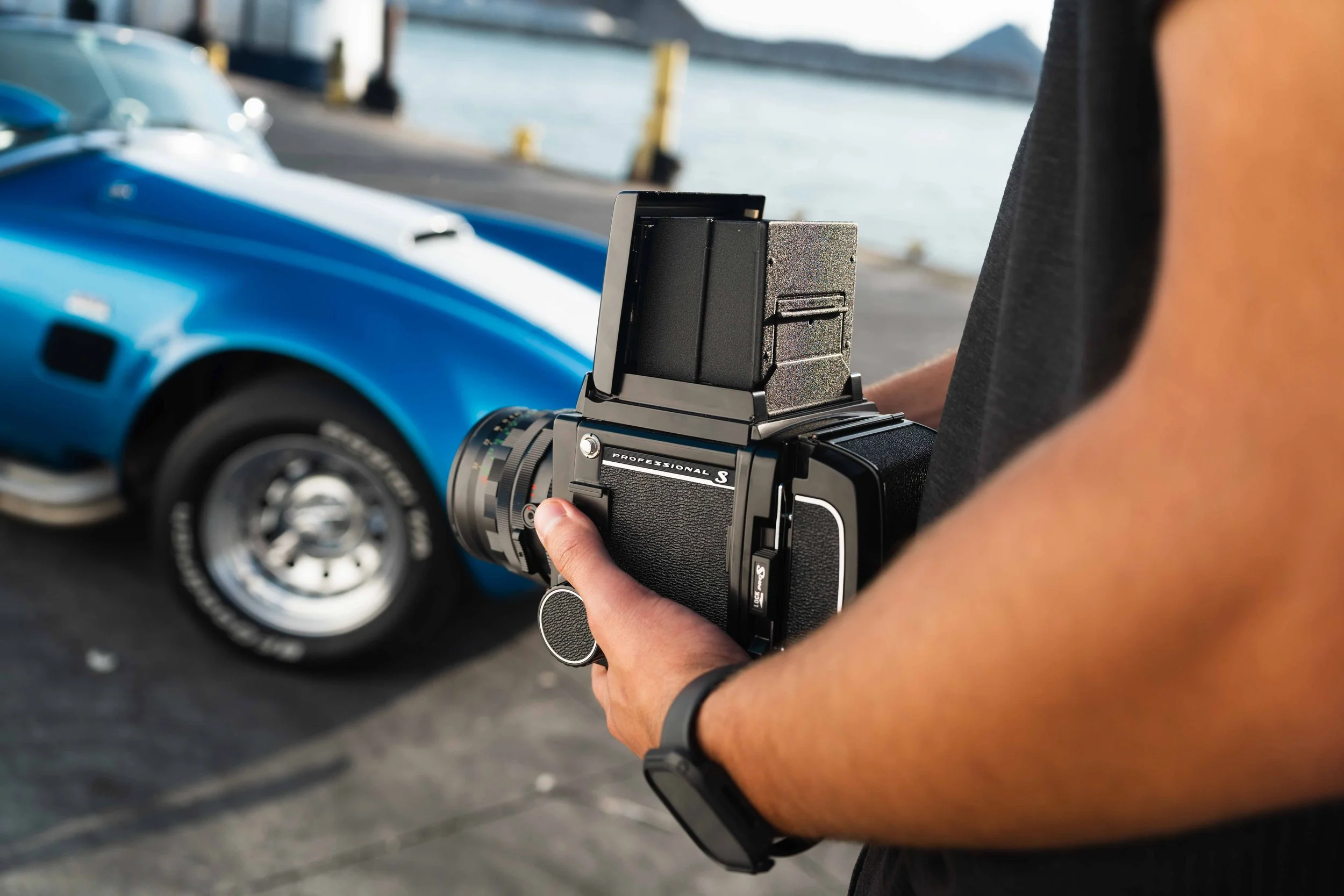 1989 Shelby Cobra 427 - Boat Dock-10.jpg