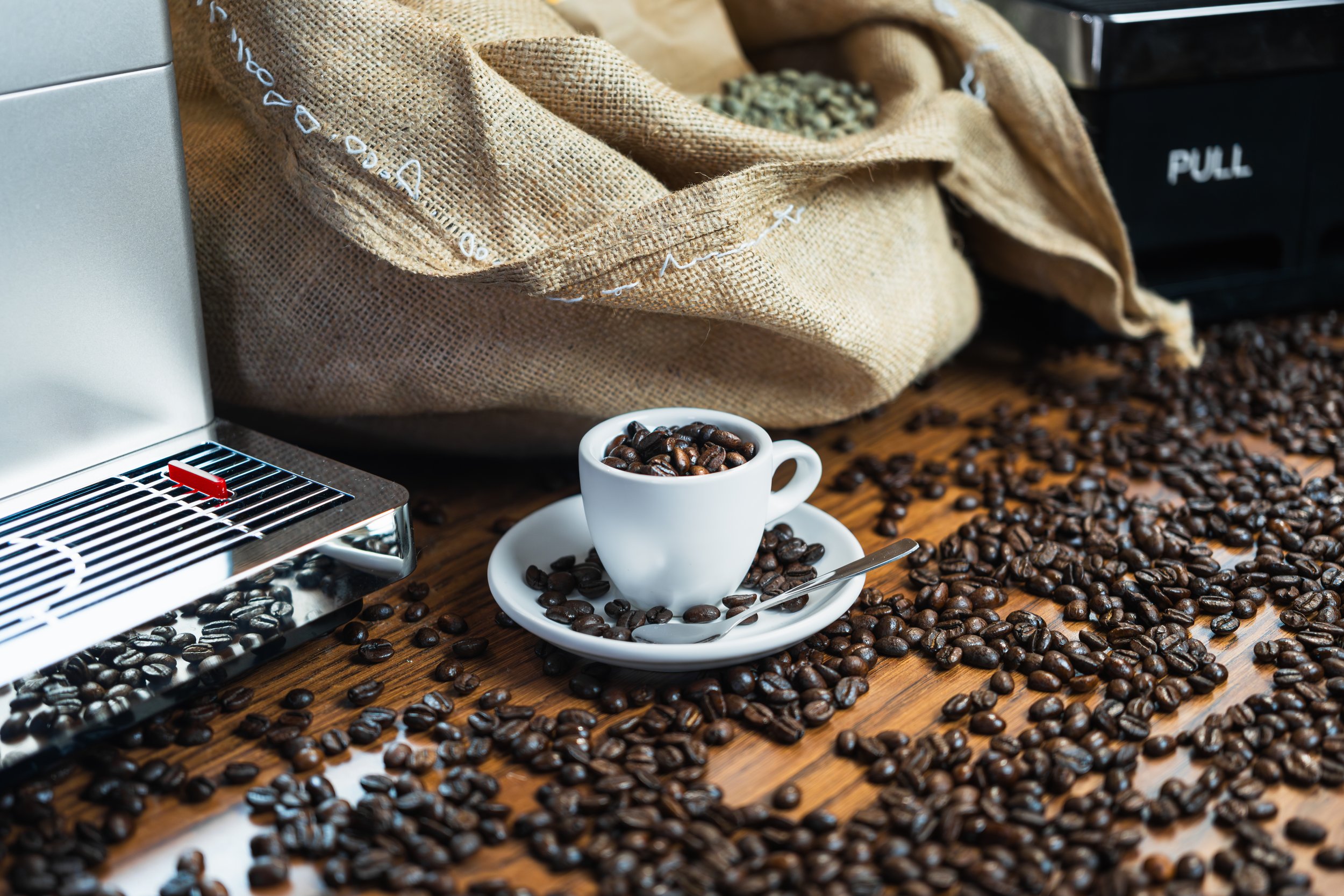 Business Photography & Videography