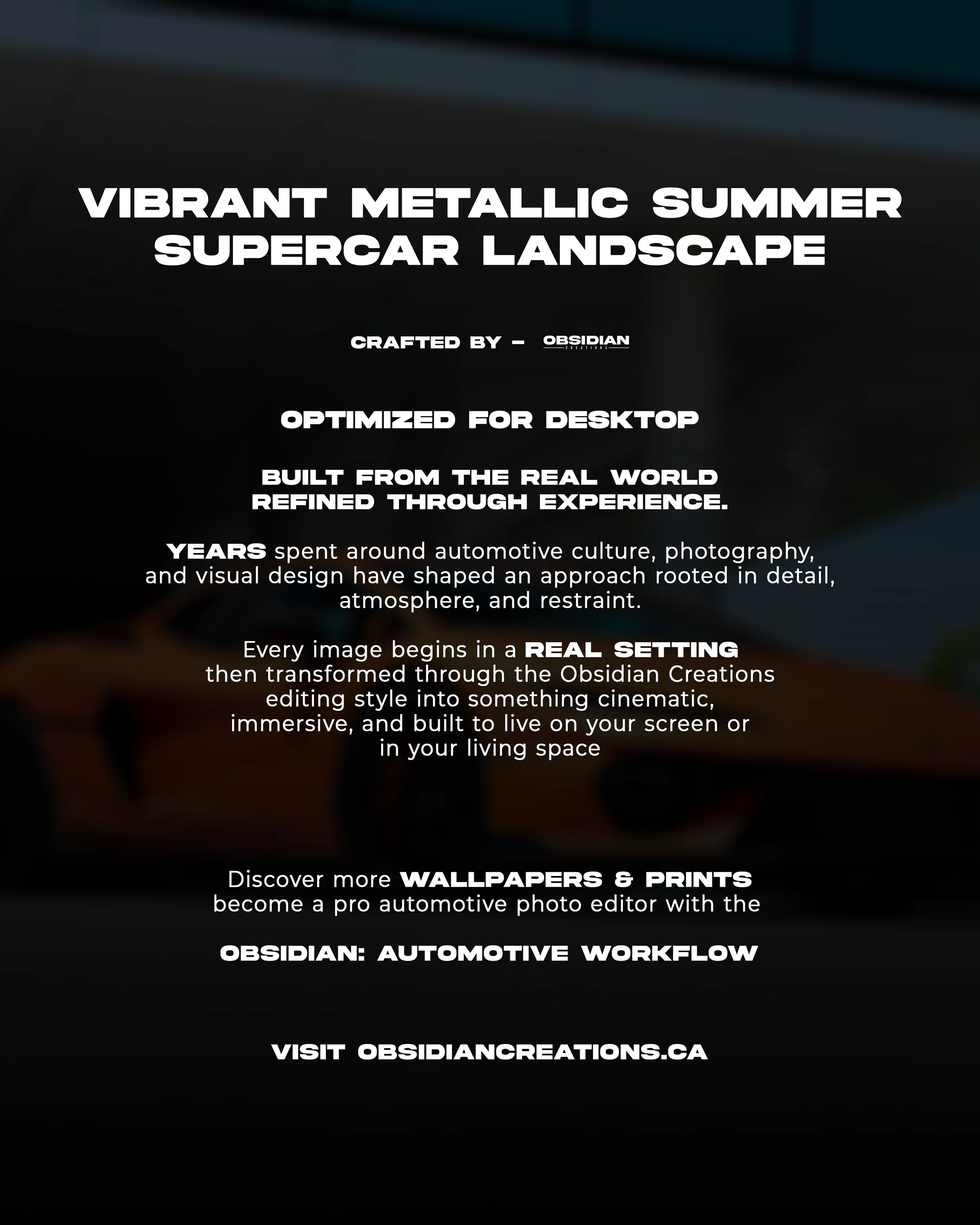 3Vibrant Metallic Summer Supercar Landscape.jpg