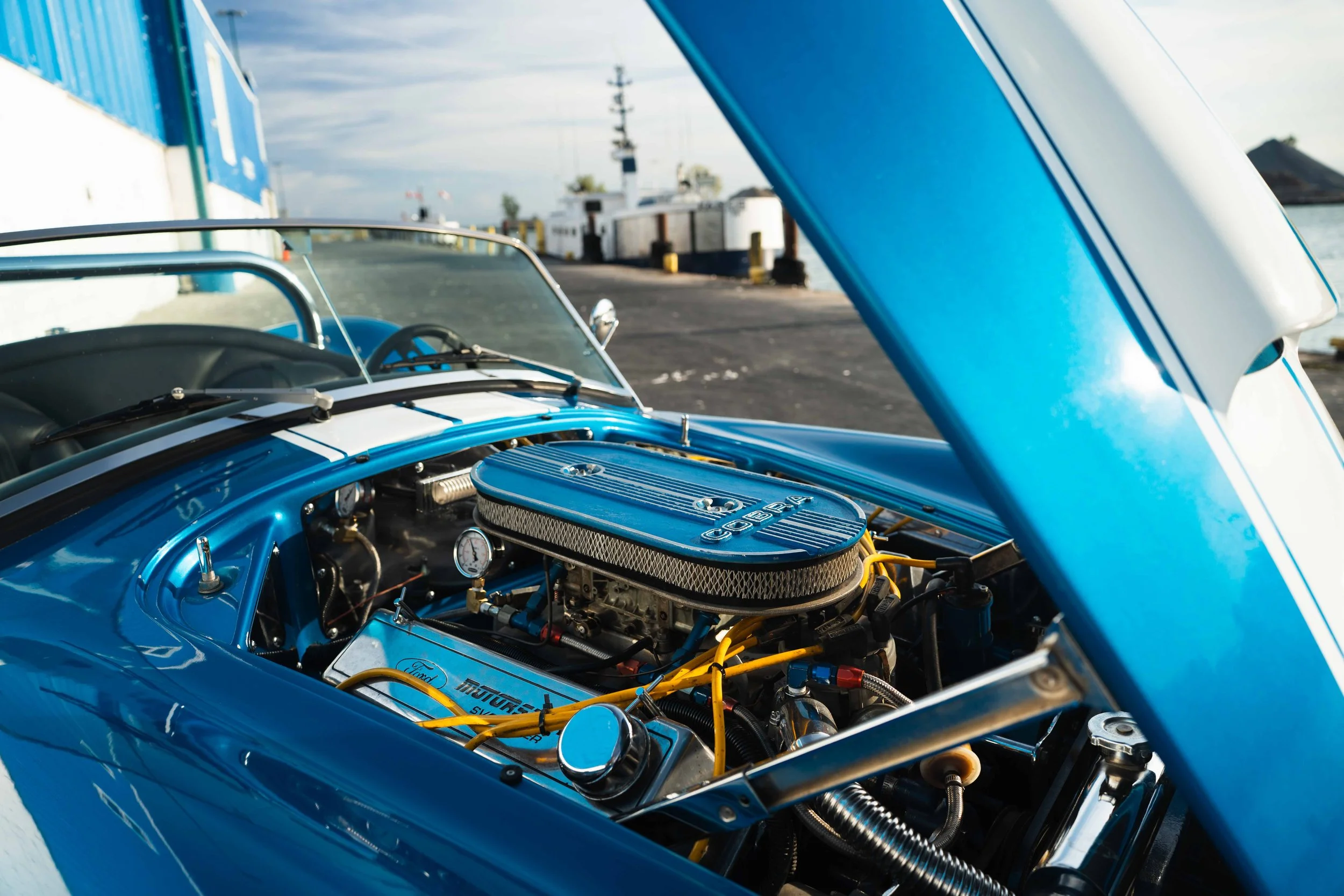 1989 Shelby Cobra 427 - Boat Dock-15.jpg