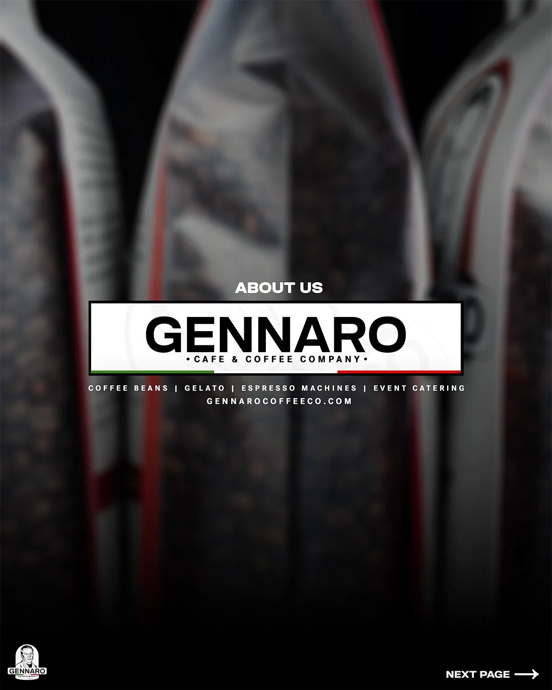 Gennaro Cafe & Coffee Company About Us IG.jpg