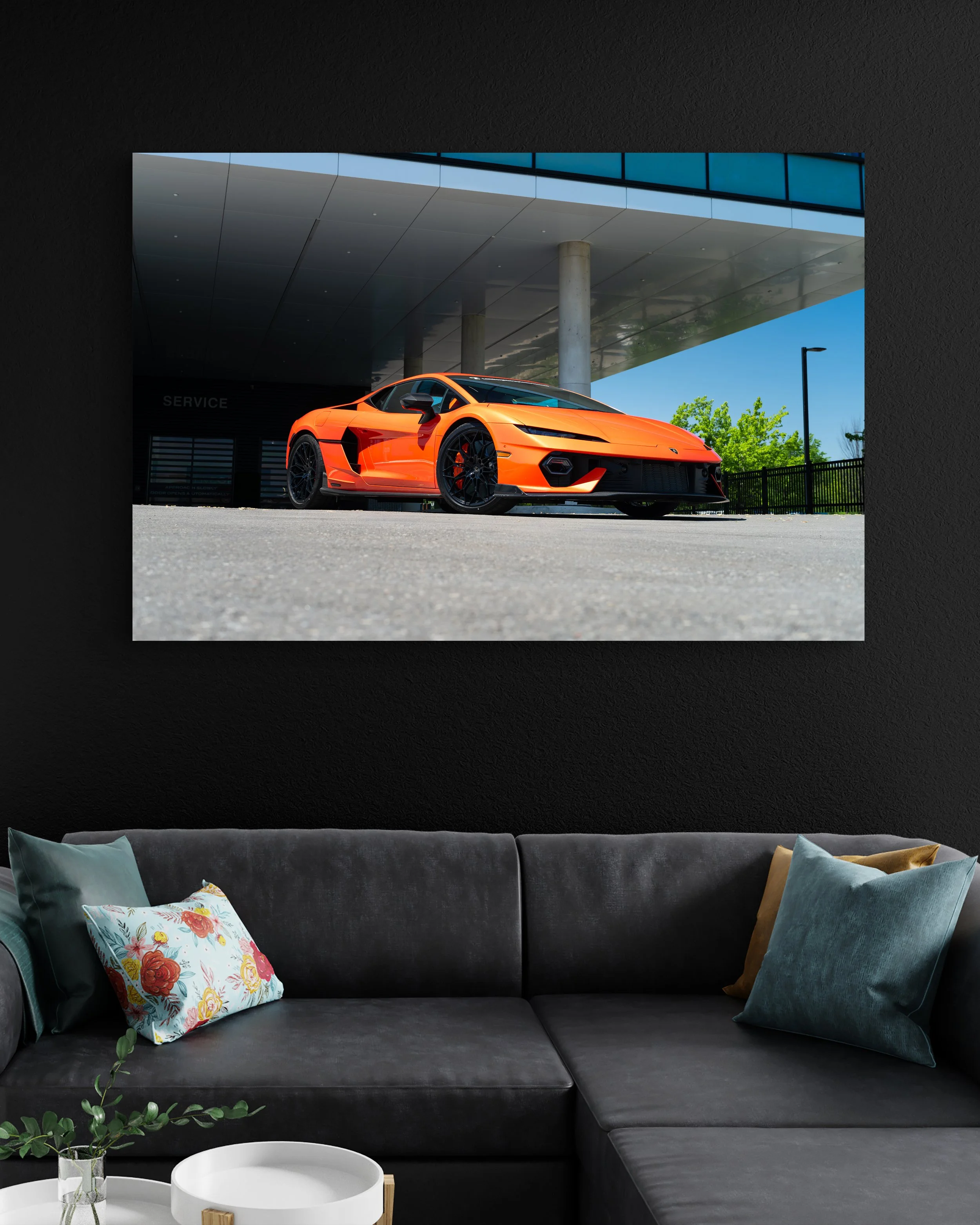2Vibrant Metallic Summer Supercar Landscape.jpg