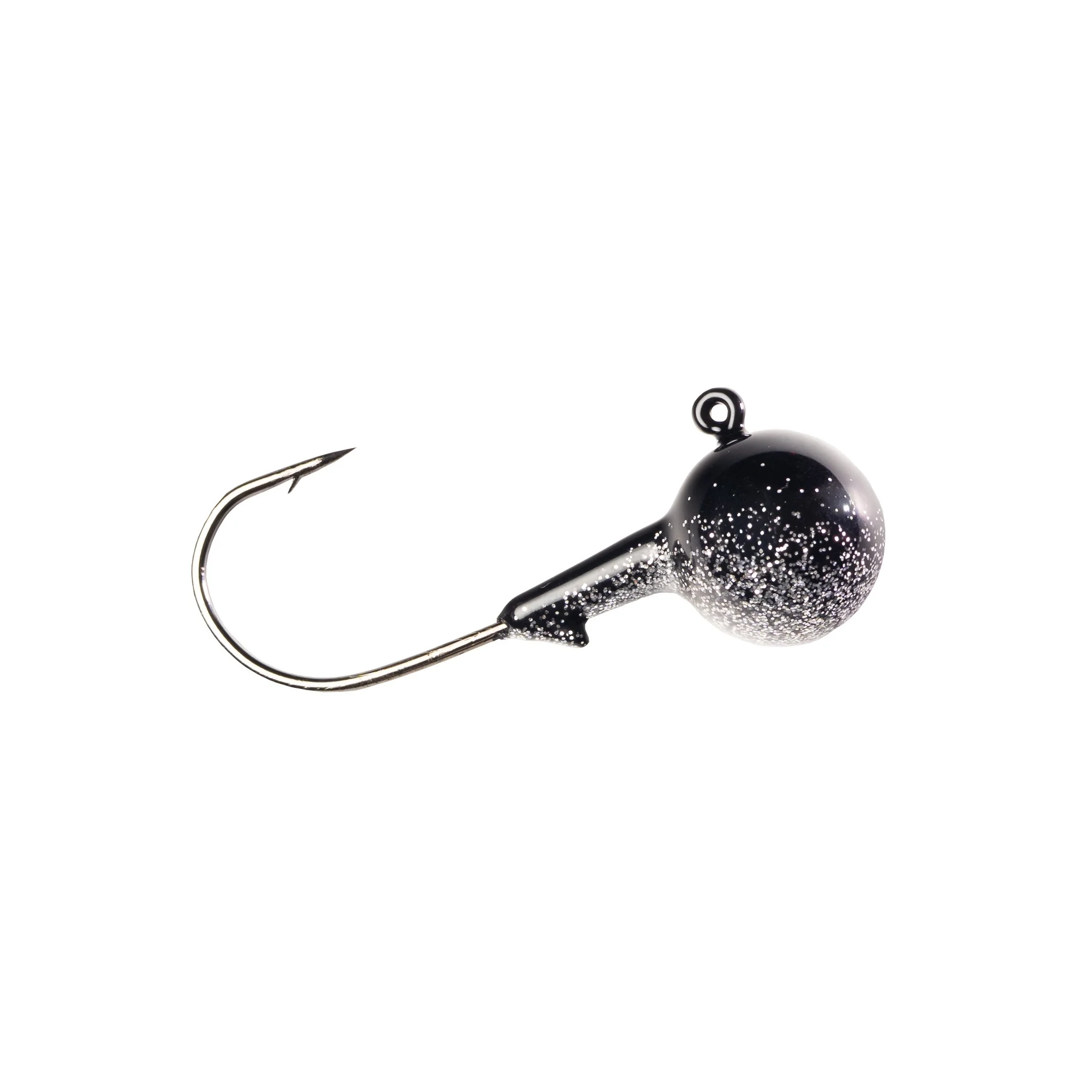 Black Shad - 3:4 oz Walleye Jig.jpg