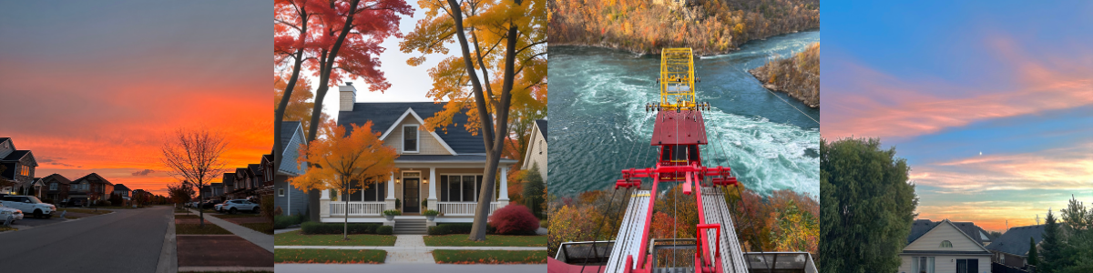 Saying Goodbye to Summer: What to Expect in Niagara’s Fall Real Estate Market