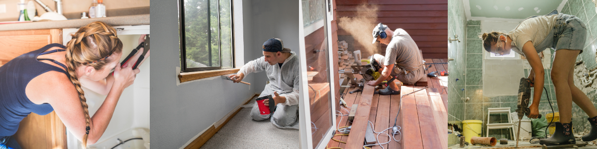 DIY or Hire a Contractor? How to Make the Right Choice for Your Home Projects
