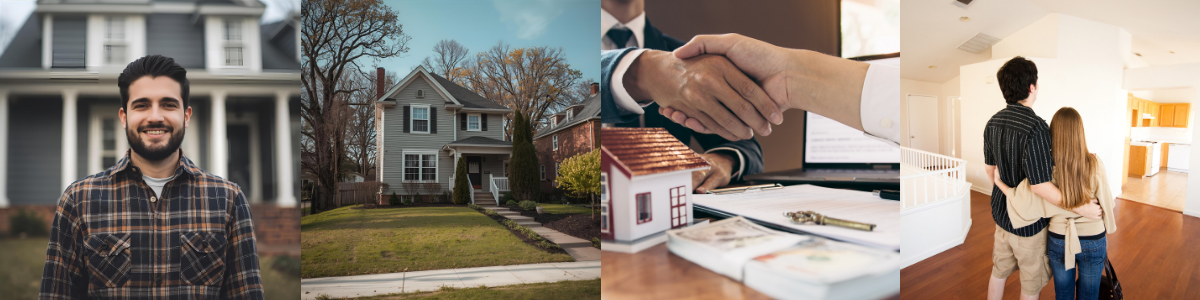10 Questions Every First-Time Home Buyer Asks (And Honest Answers You Can Count On)