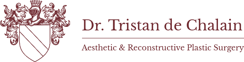 Dr. Tristan de Chalain