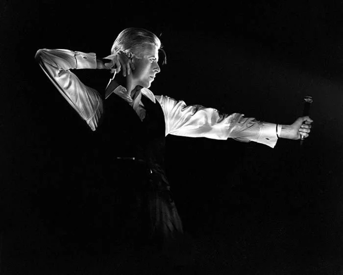 David Bowie — Archer (Archival Edition)