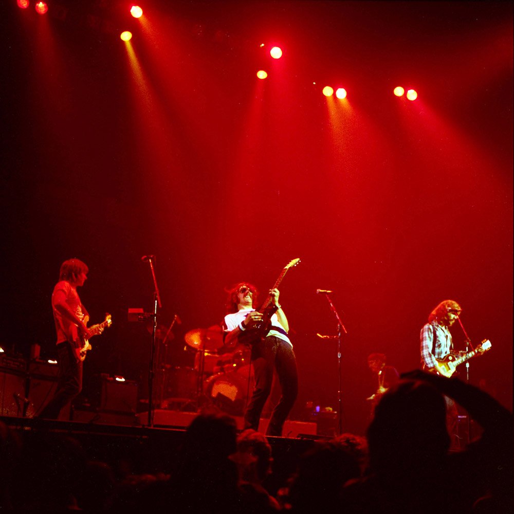 Eagles — Hotel California Tour