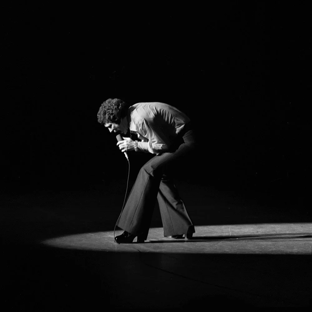 Tom Jones — O'Keefe Centre Performance