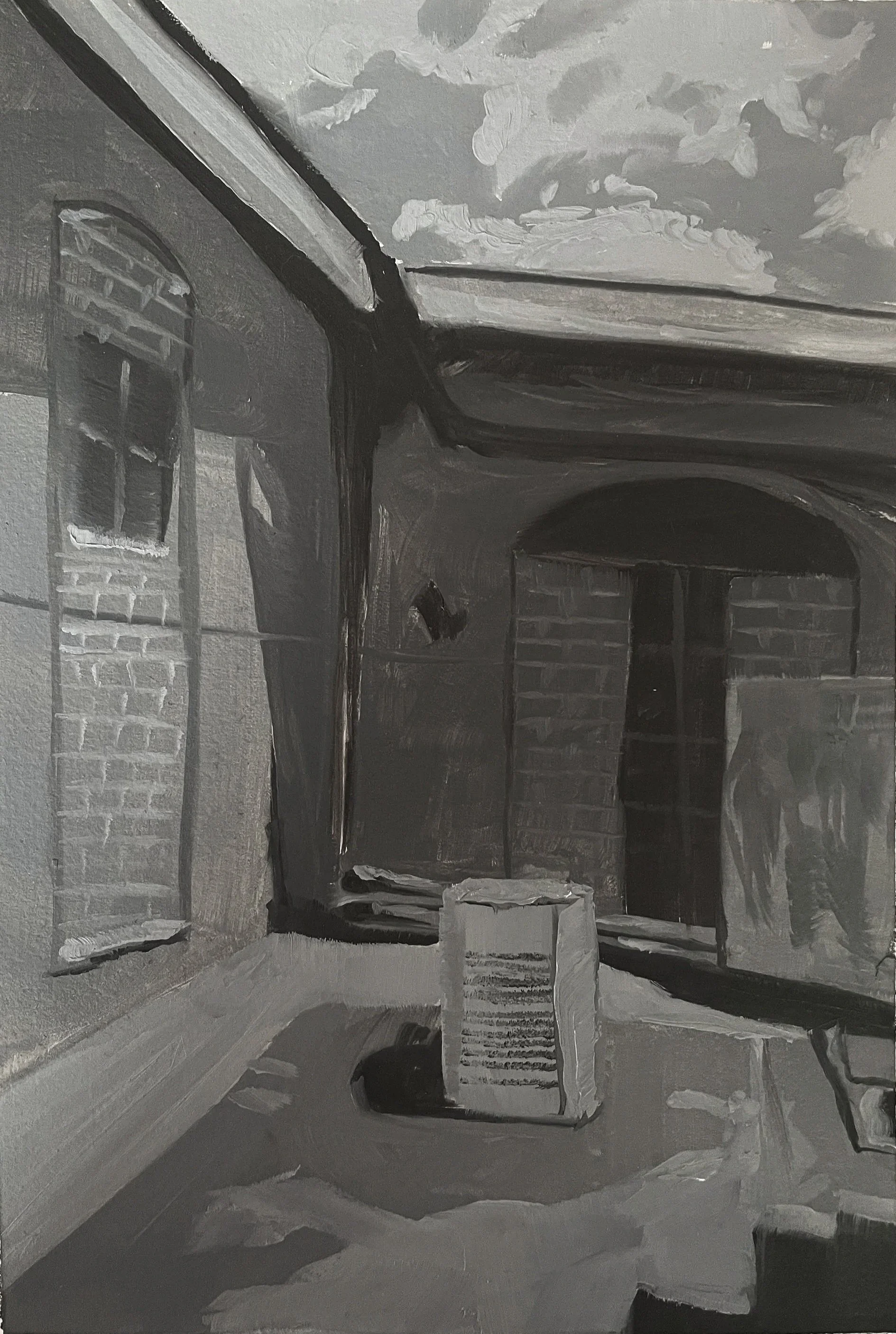 Bricks Study