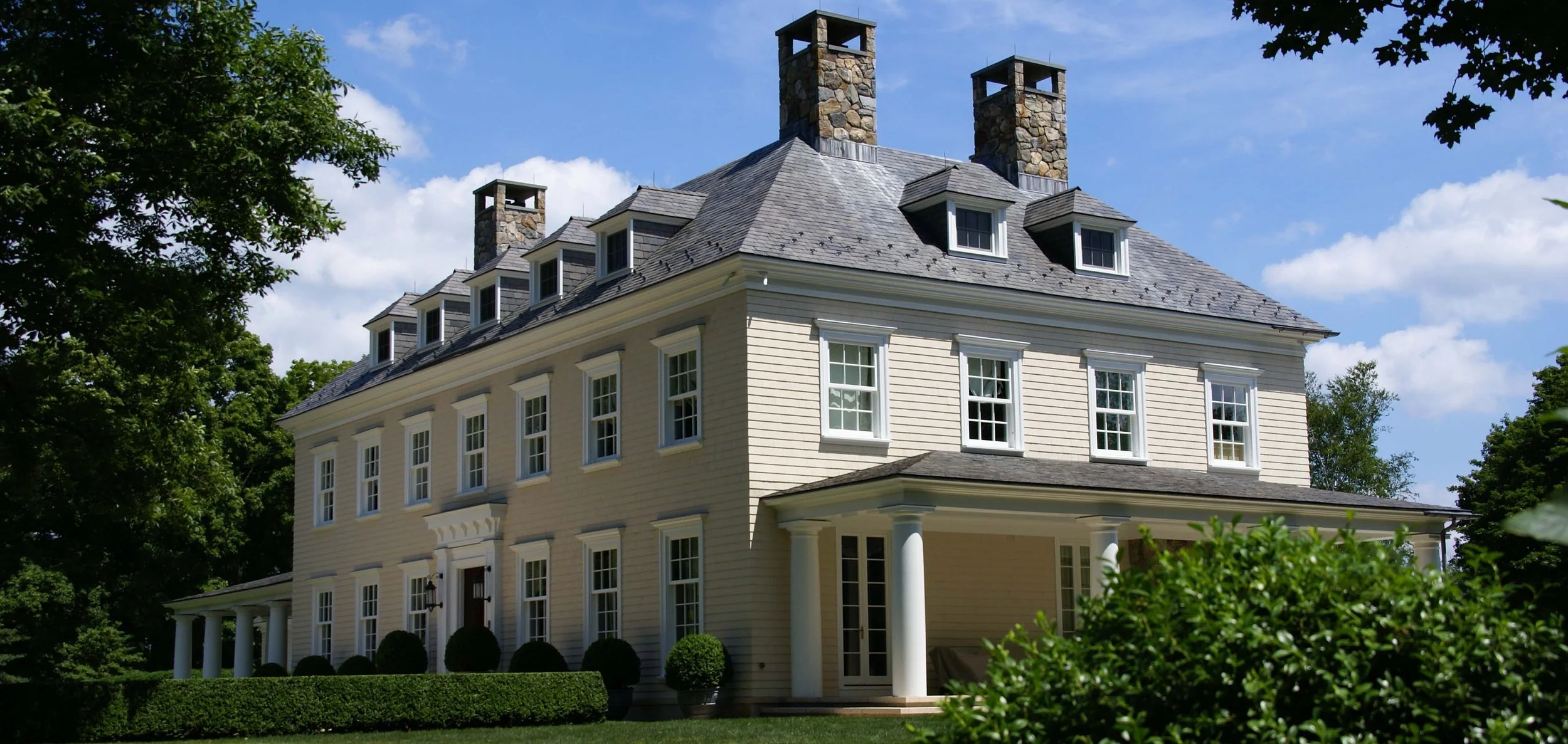 Backcountry Greenwich