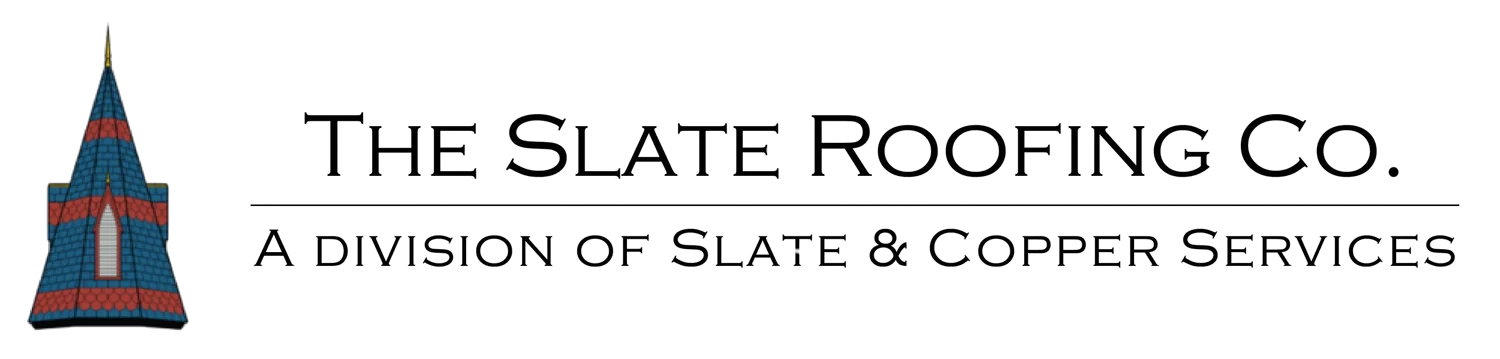 Slate Roofing Co.