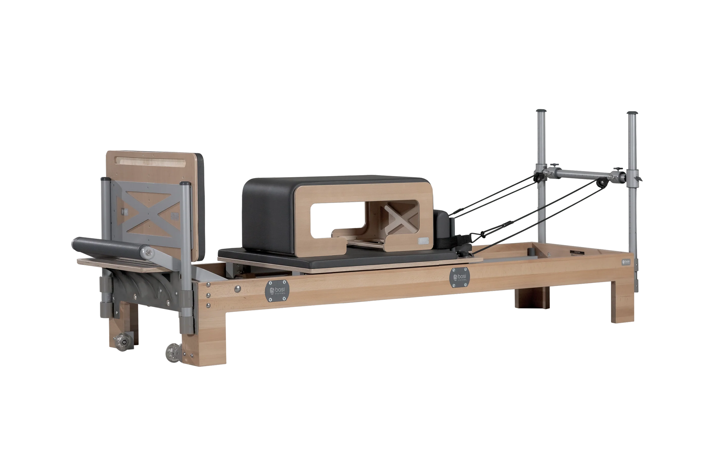 BASI Systems Clinical Reformer