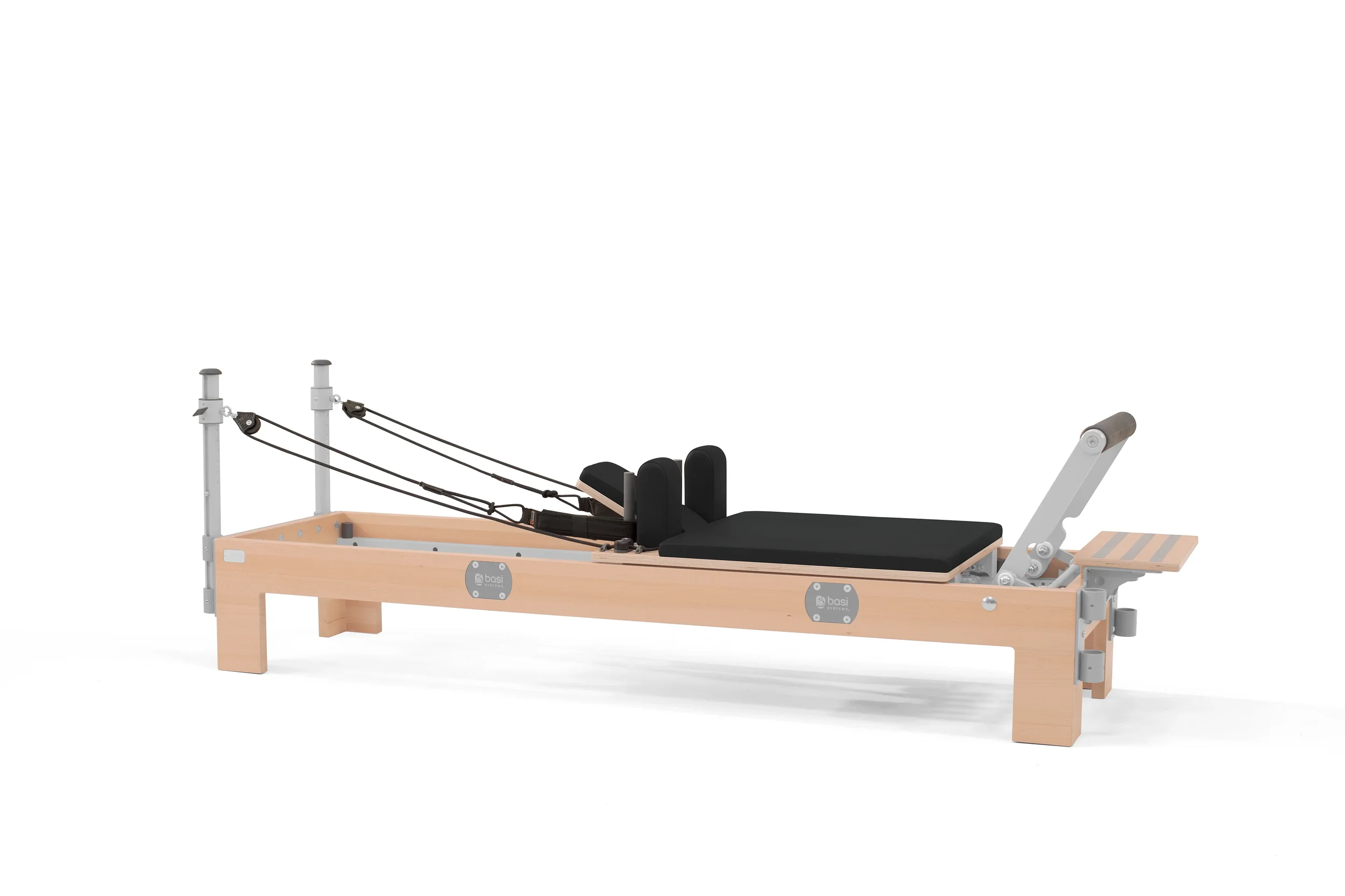 BASI Systems Studio Reformer