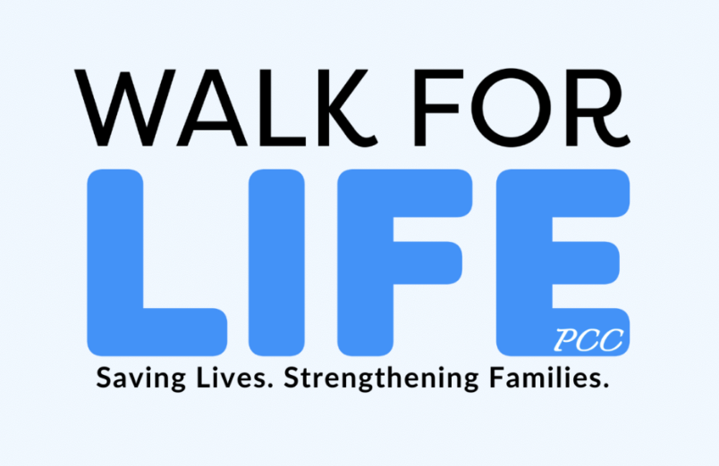 PCC Walk for Life