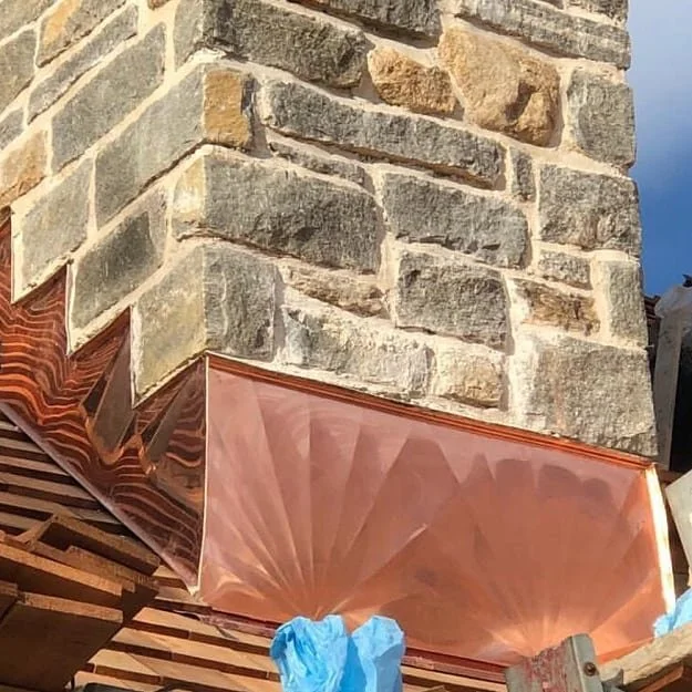 Copper Chimney Flashing  Fan Detail.jpg