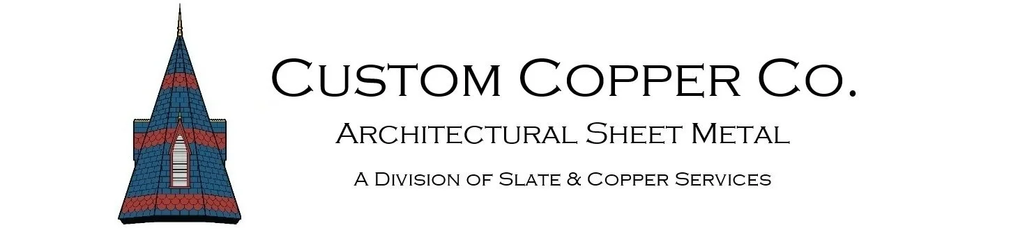 Custom Copper Co.