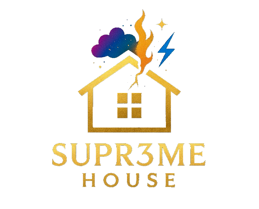 Supr3meHouse