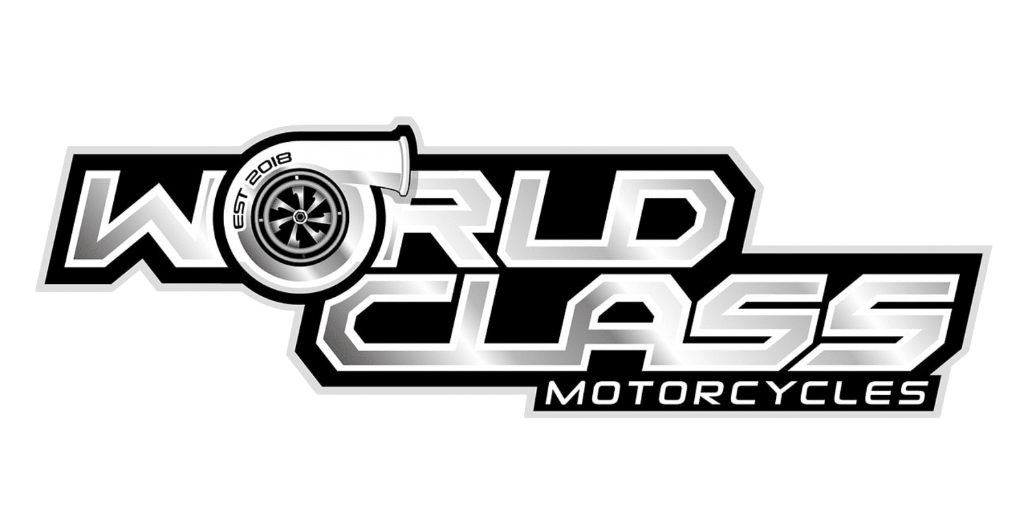 World Class Motorcycles