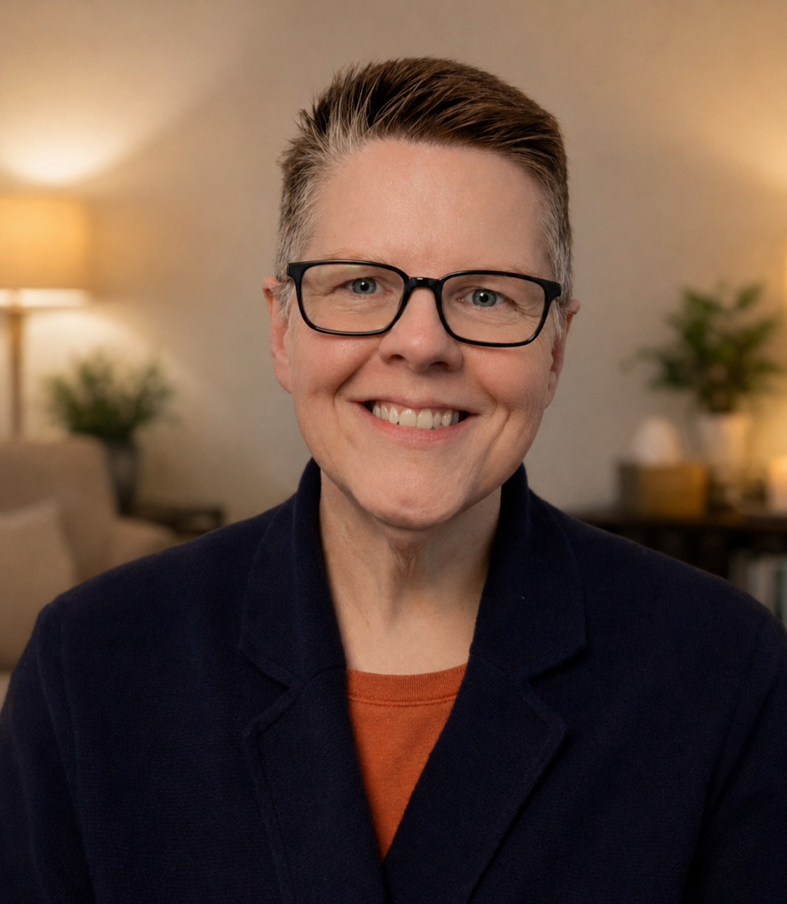 Jay Woods, LCSW, psychotherapist at Woods Psychotherapy
