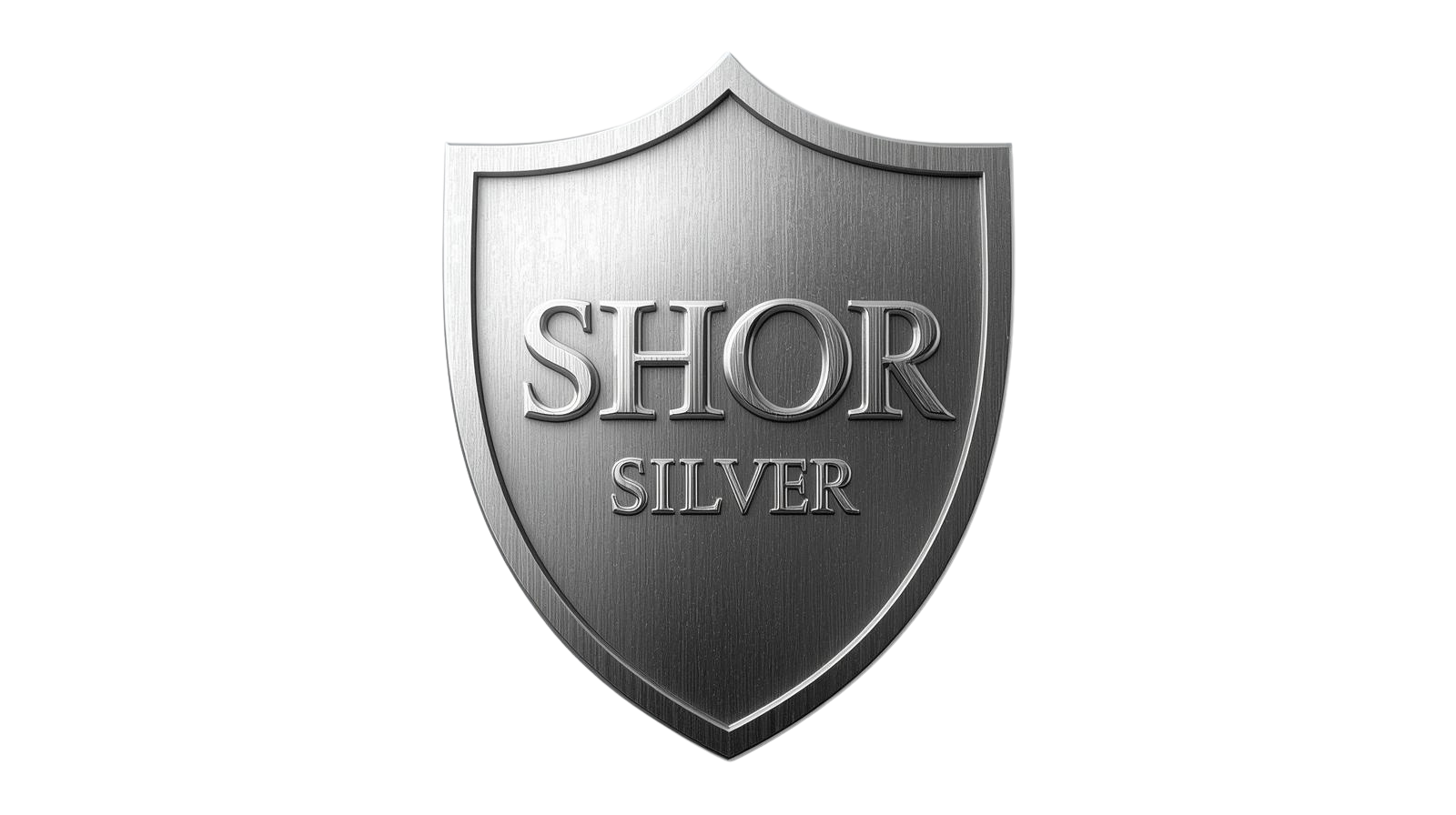 Silver SHOR