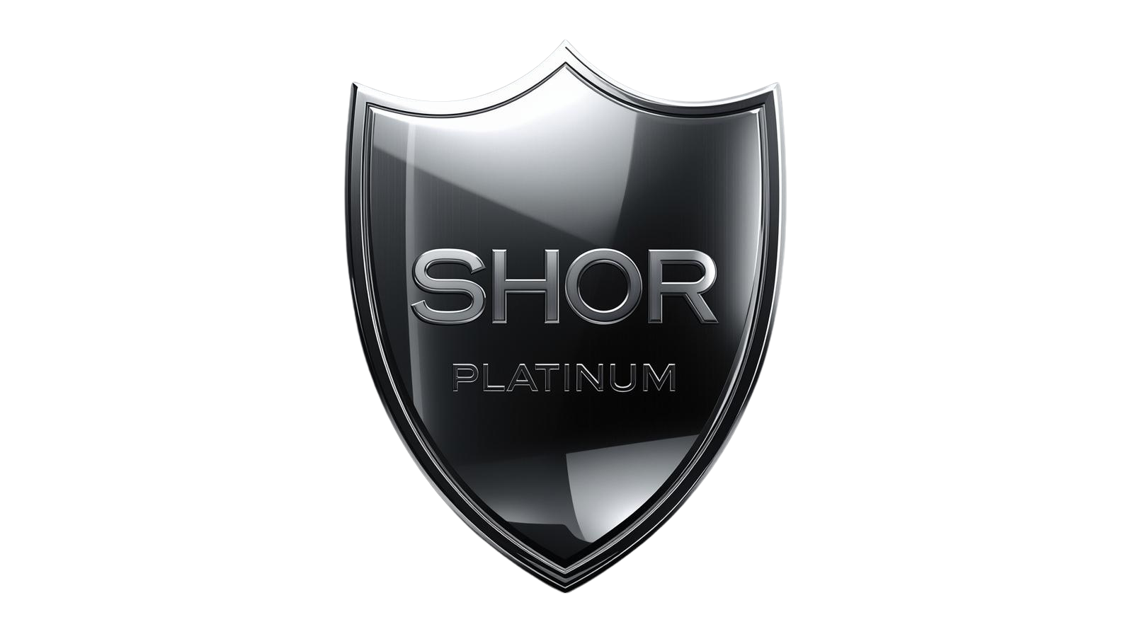 Platinum SHOR