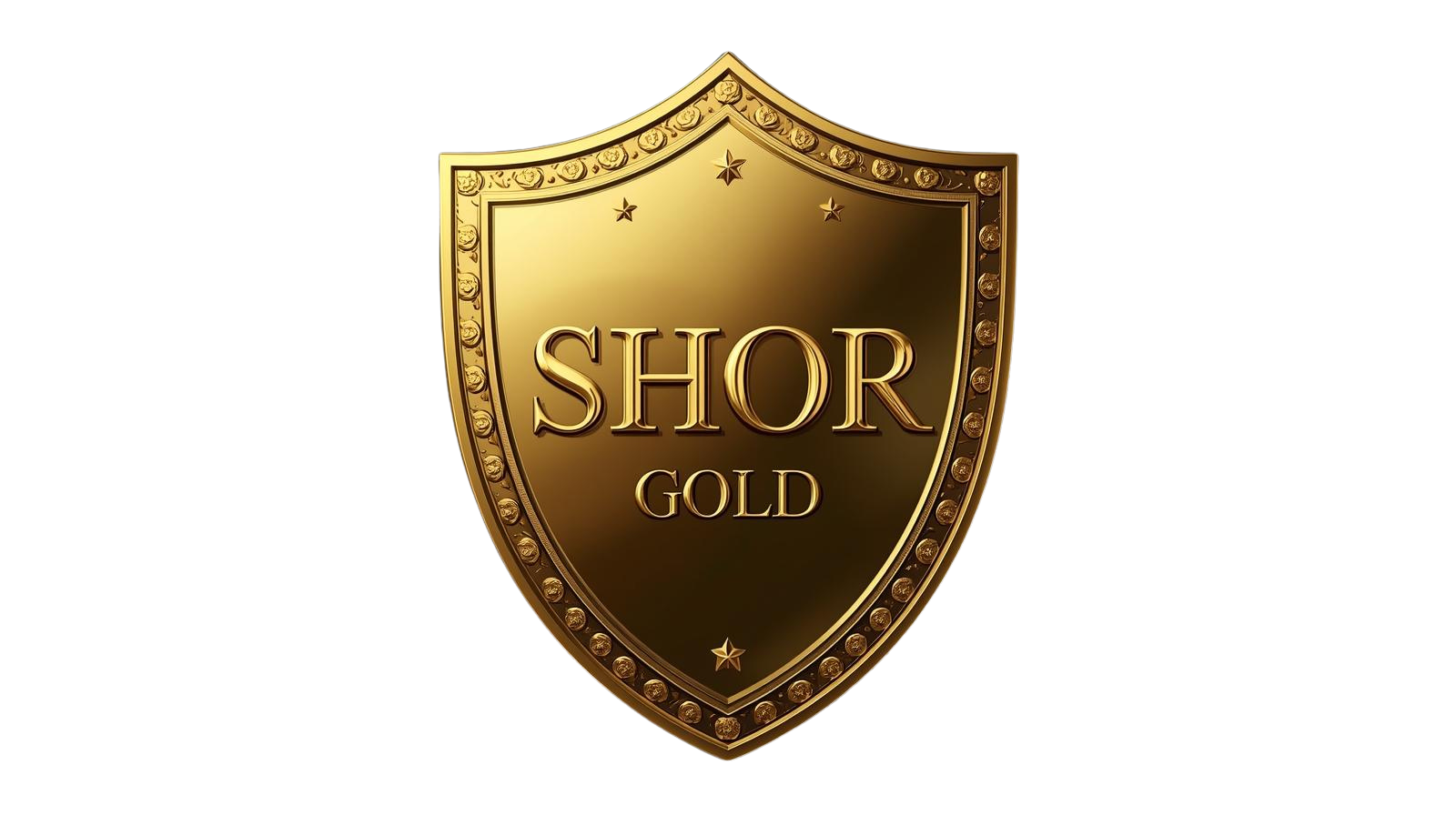 Gold SHOR