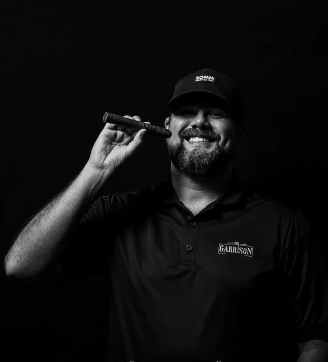 John Garrison Cigar
