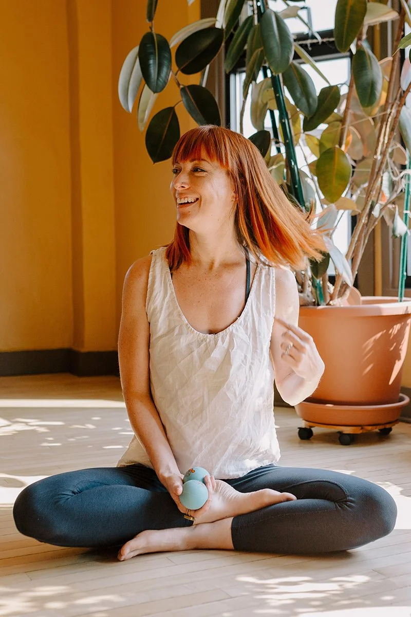 Deep tissue massage and Myofascial Release in Portland, Oregon for chronic tension and injury recovery