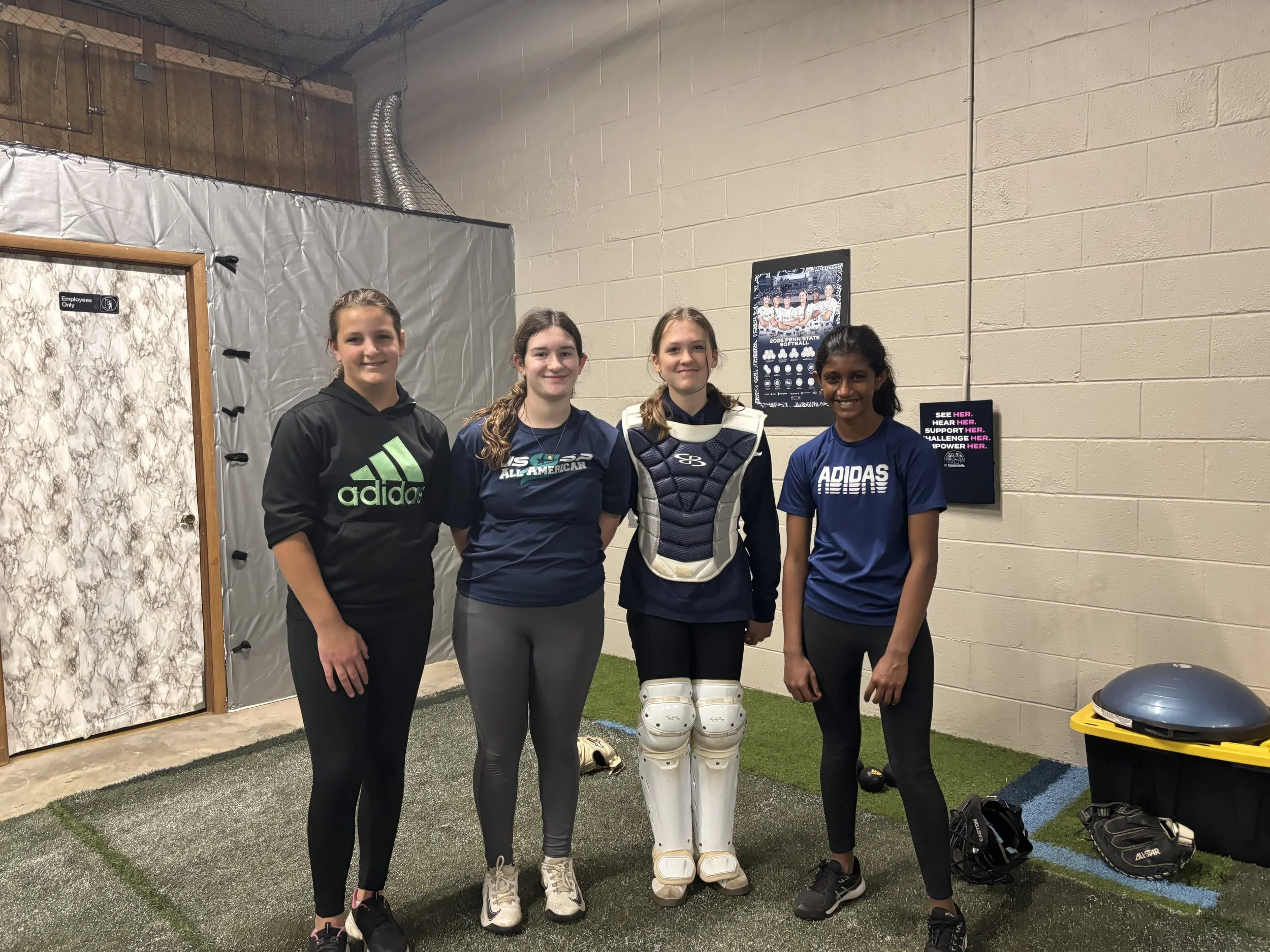 The Velocity Project