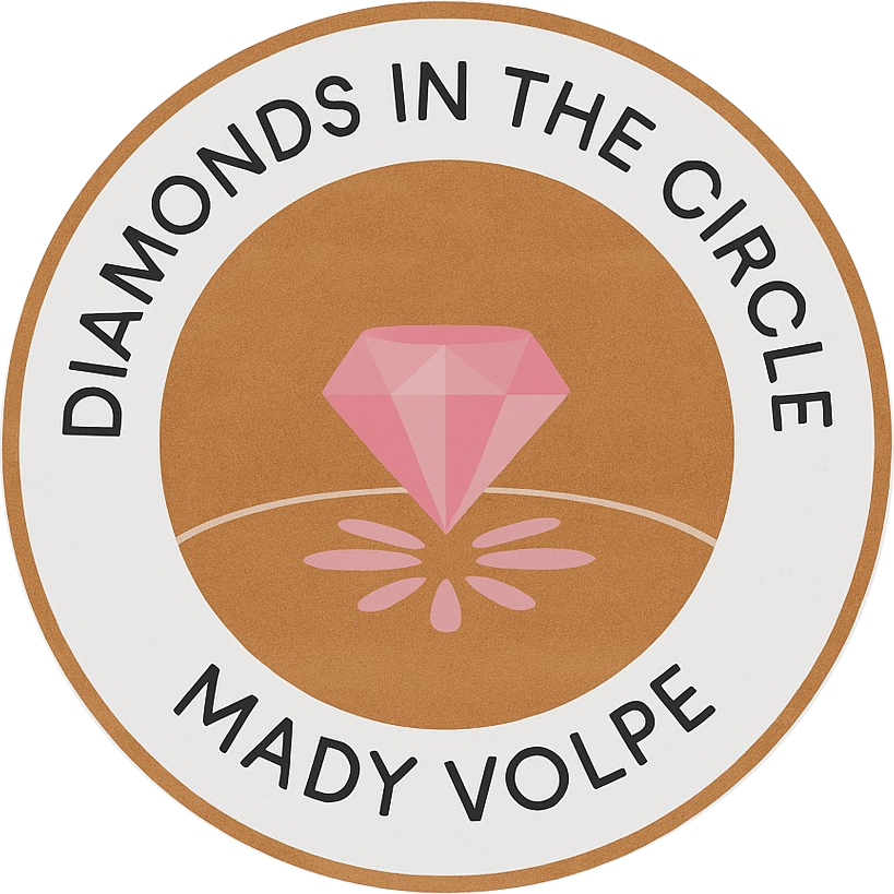 Diamonds in the Circle