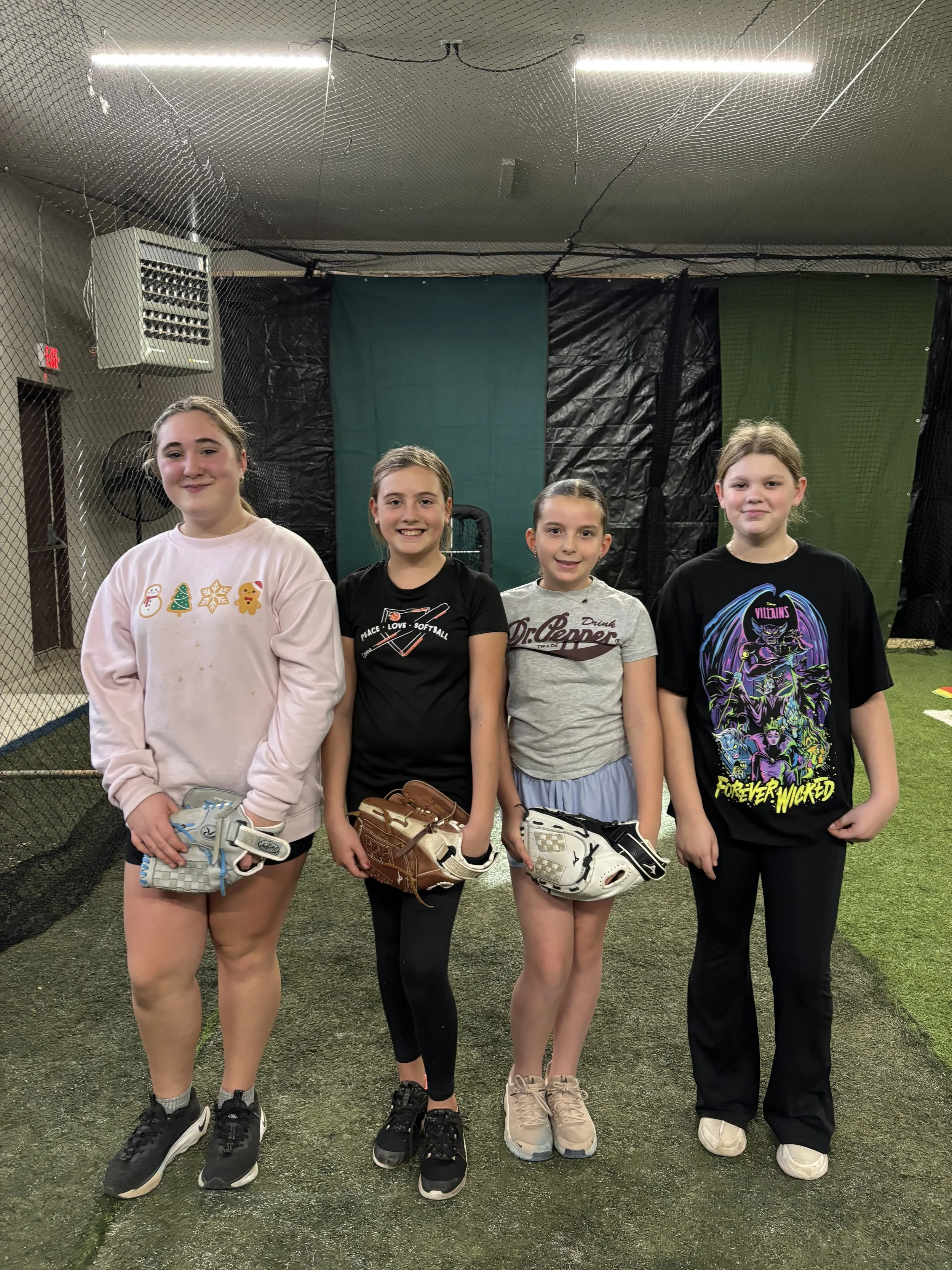 The Velocity Project