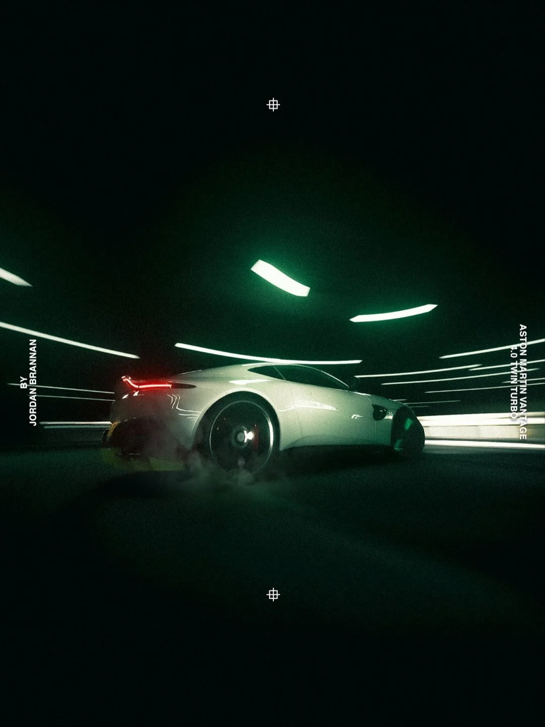 Vantage.

#astonmartin #car #edit